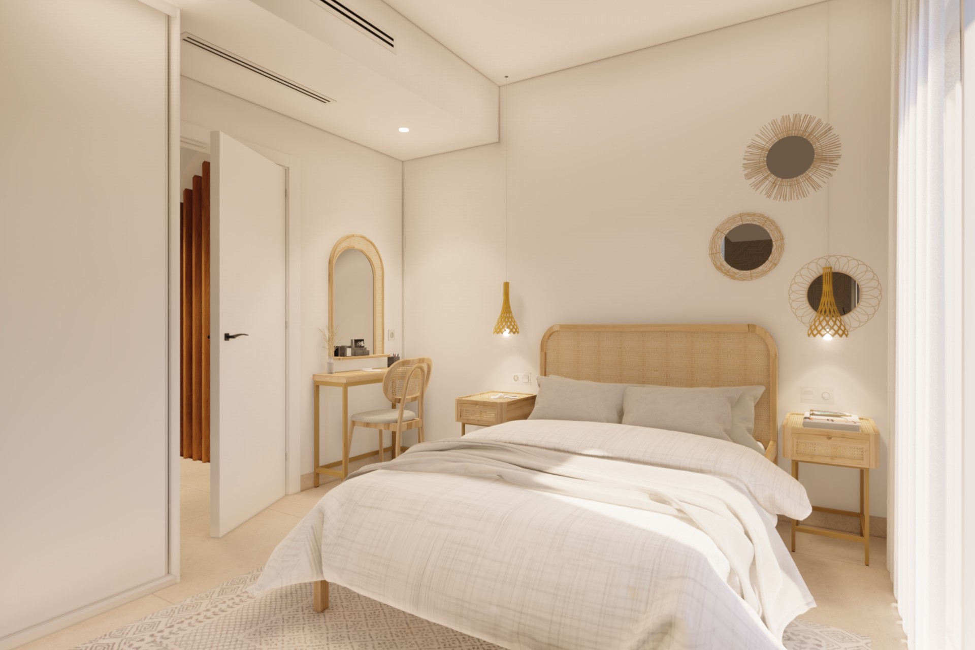 New Build - Villas - Pilar de la Horadada - 03190