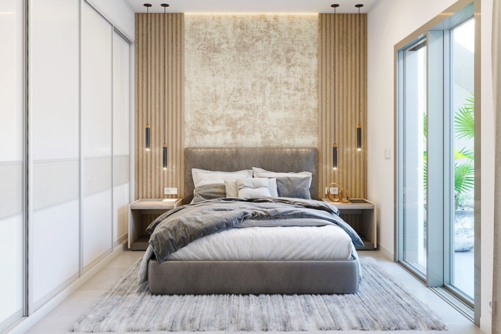 New Build - Villas - Pilar de la Horadada - 03190