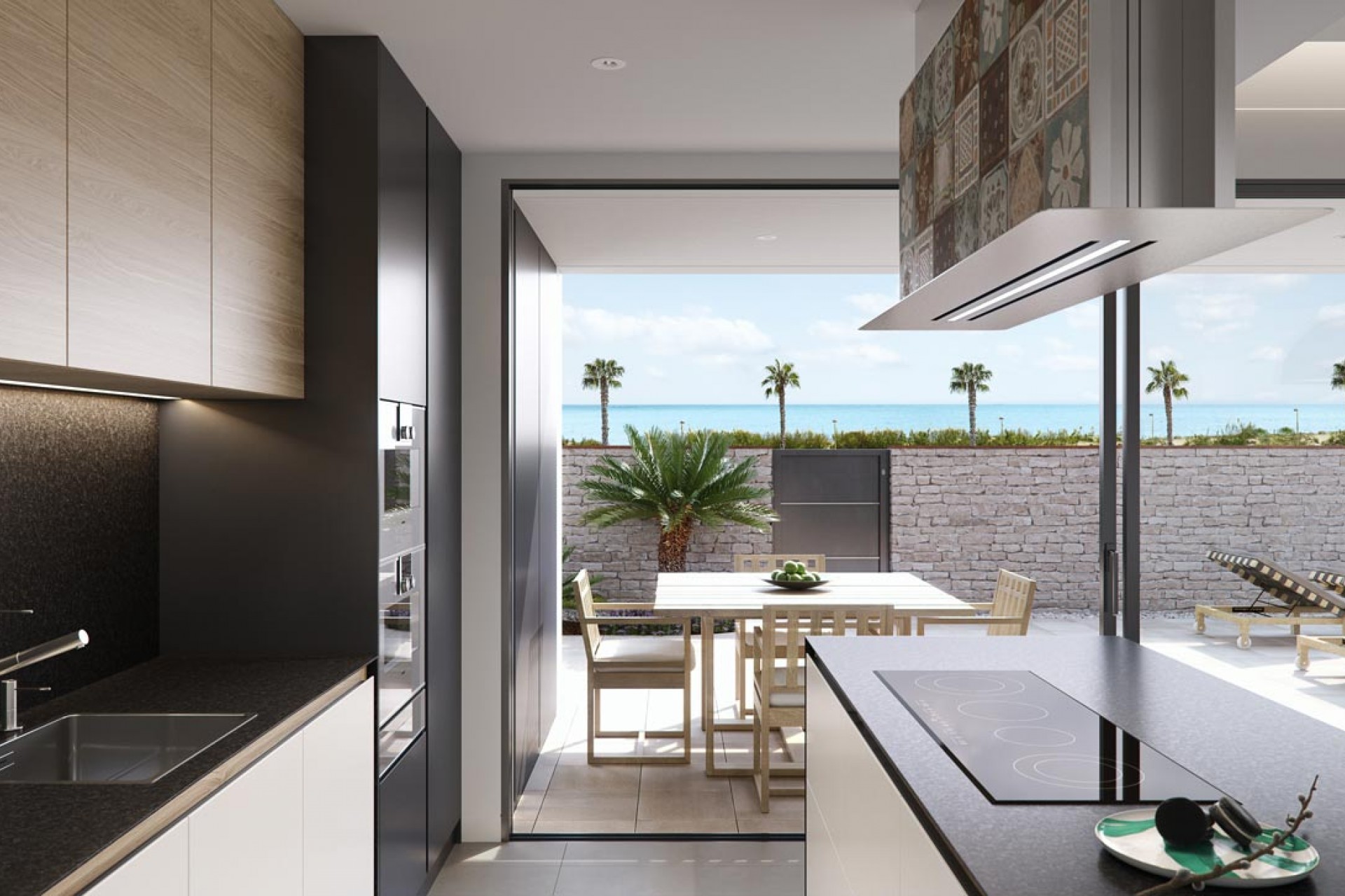 New Build - Villas - Pilar de la Horadada - 03191