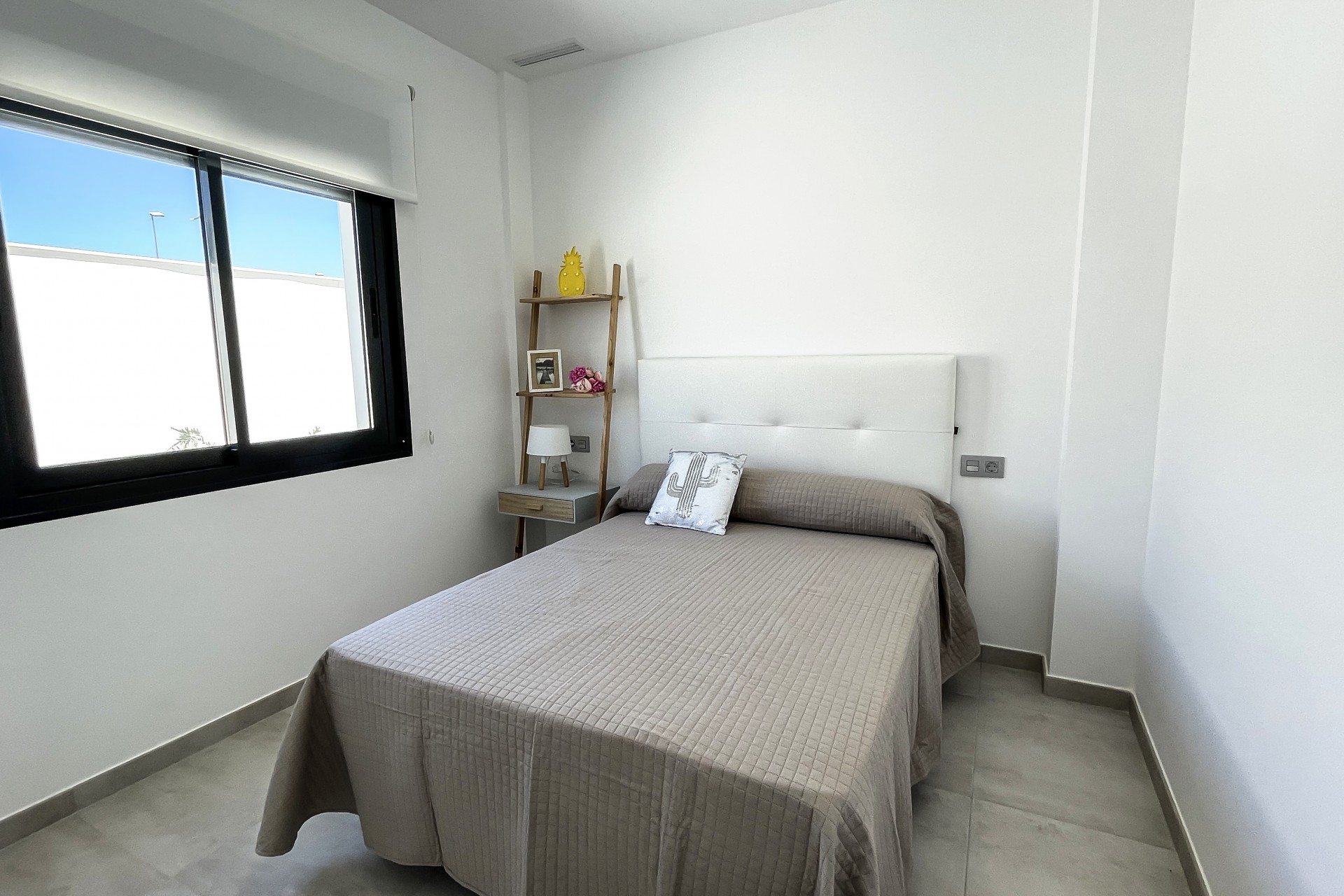 New Build - Villas - Pilar de la Horadada - 03191