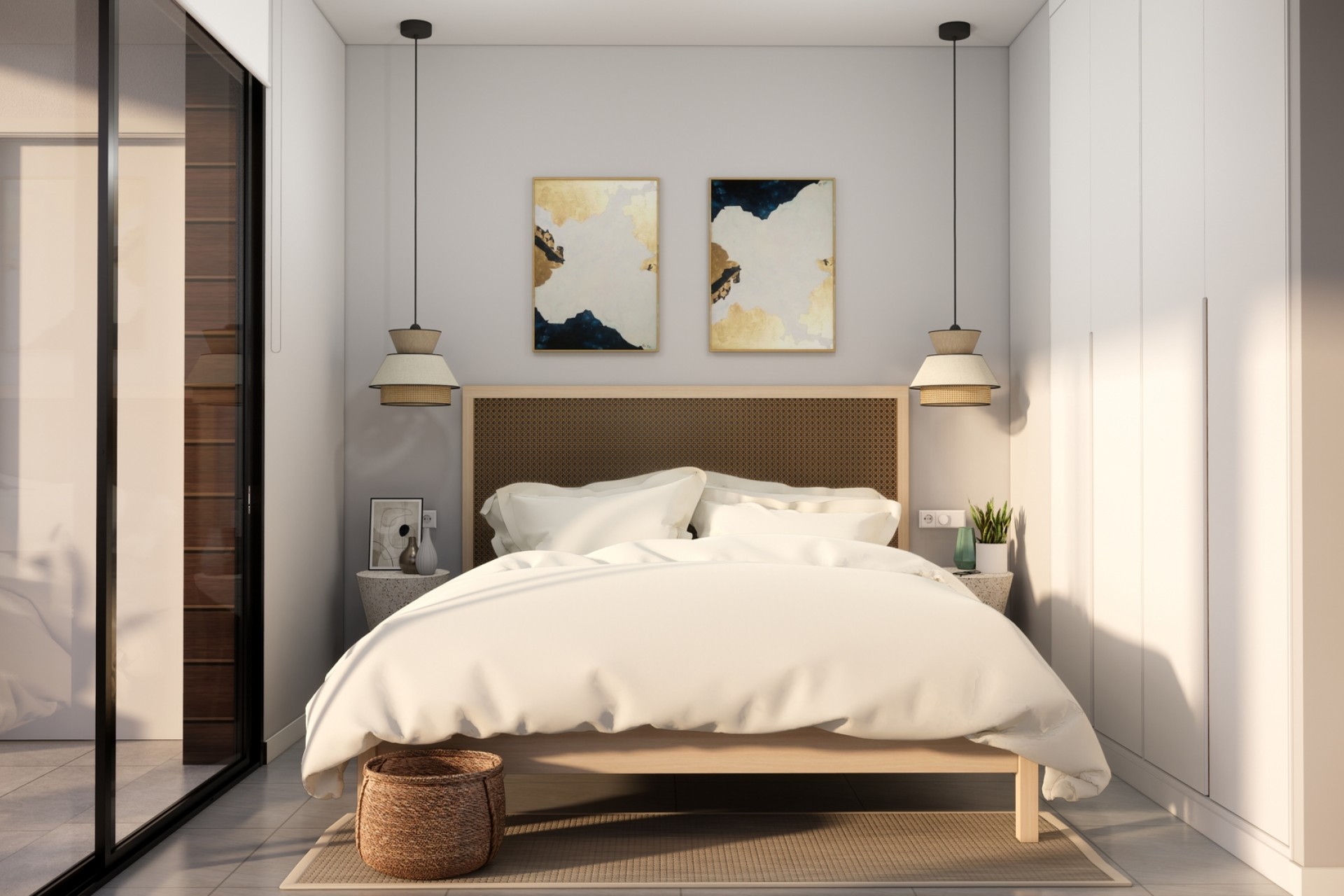 New Build - Villas - Pilar de la Horadada - 03191