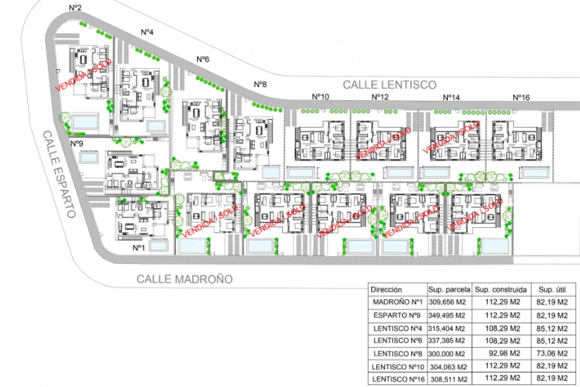 New Build - Villas - Pilar de la Horadada - 03191