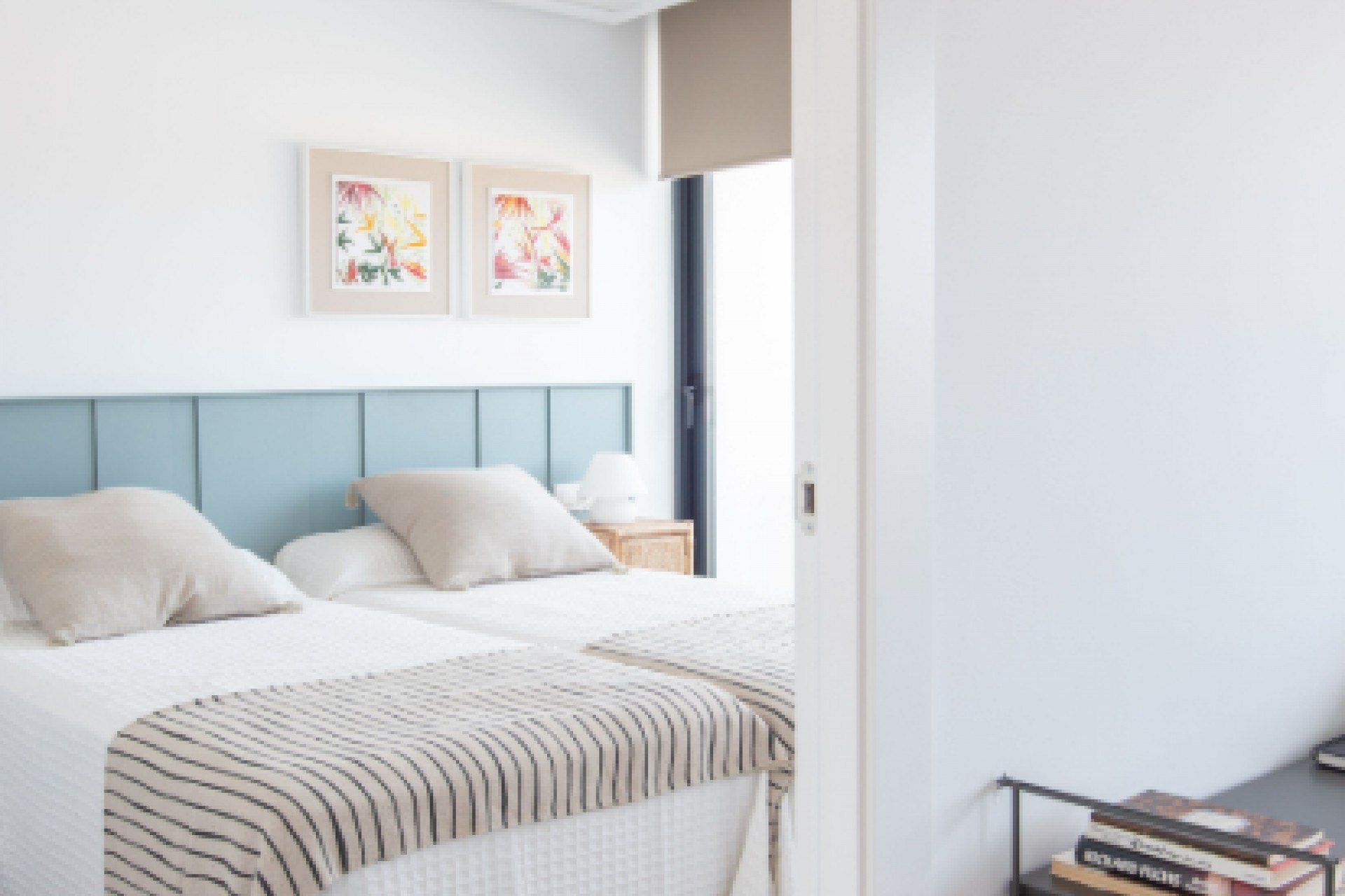 New Build - Villas - Pilar de la Horadada