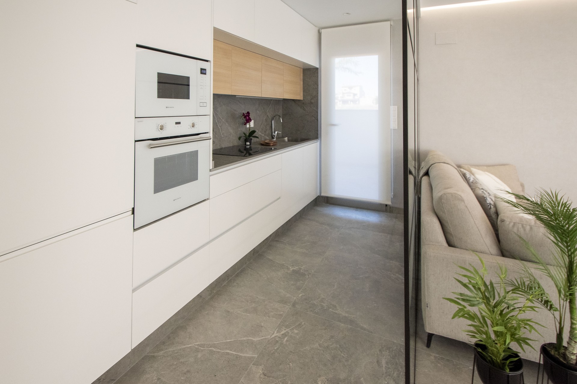 New Build - Villas - Pilar de la Horadada