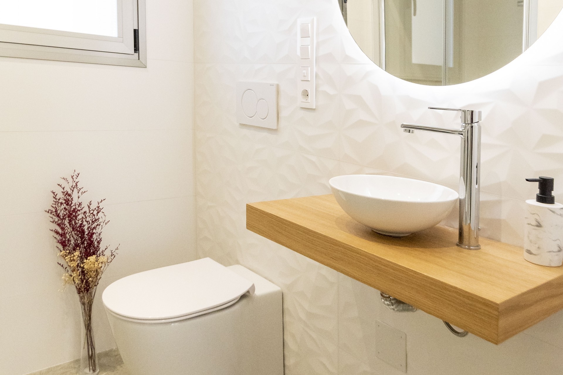 New Build - Villas - Pilar de la Horadada