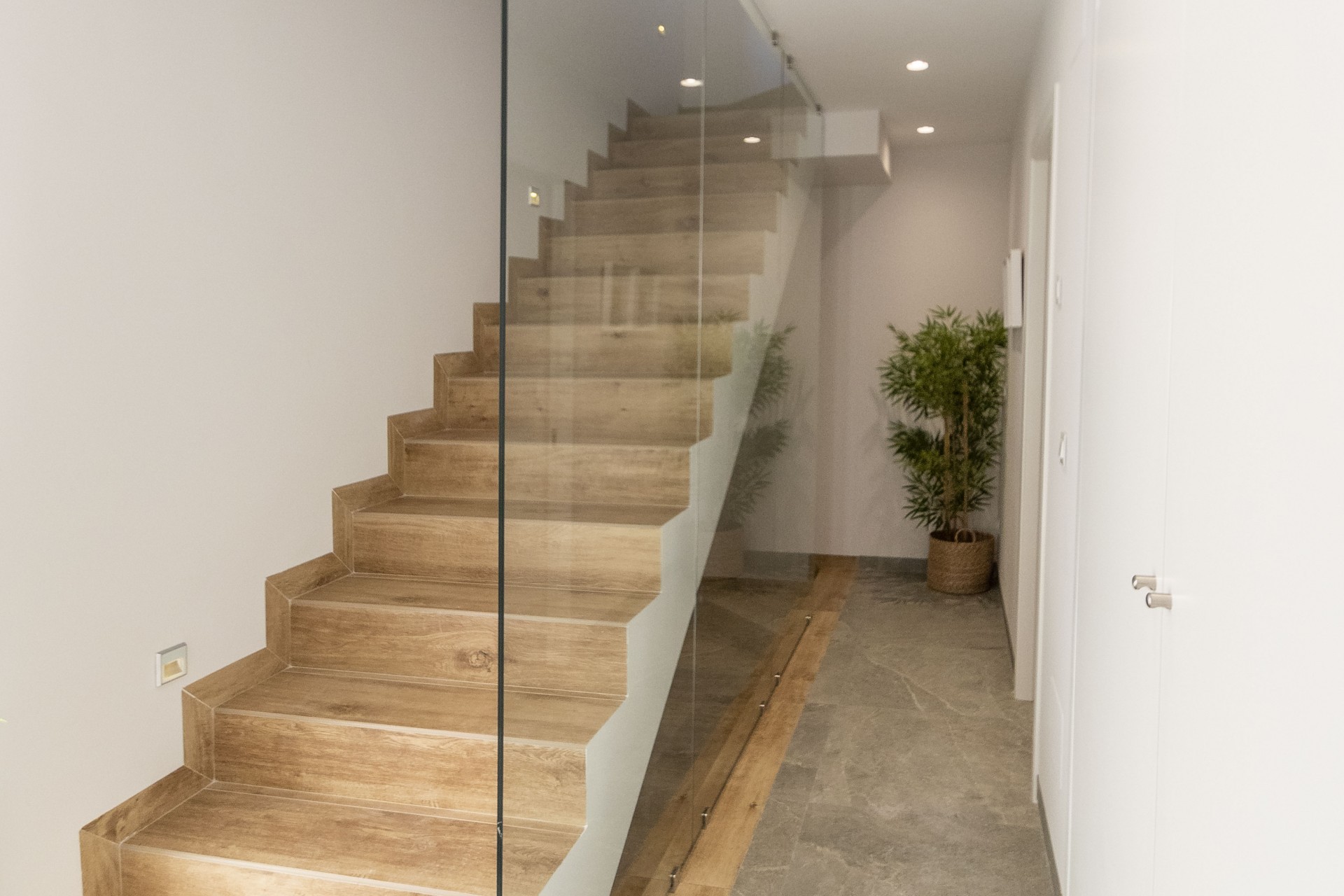 New Build - Villas - Pilar de la Horadada