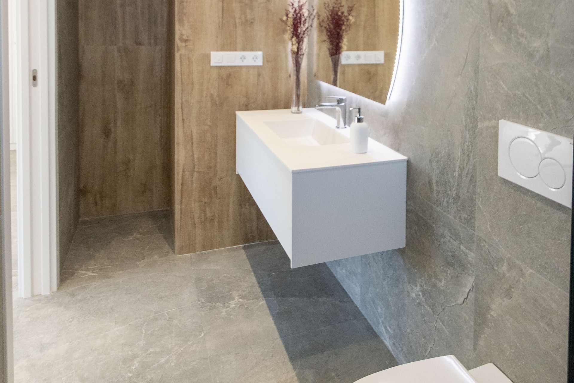 New Build - Villas - Pilar de la Horadada