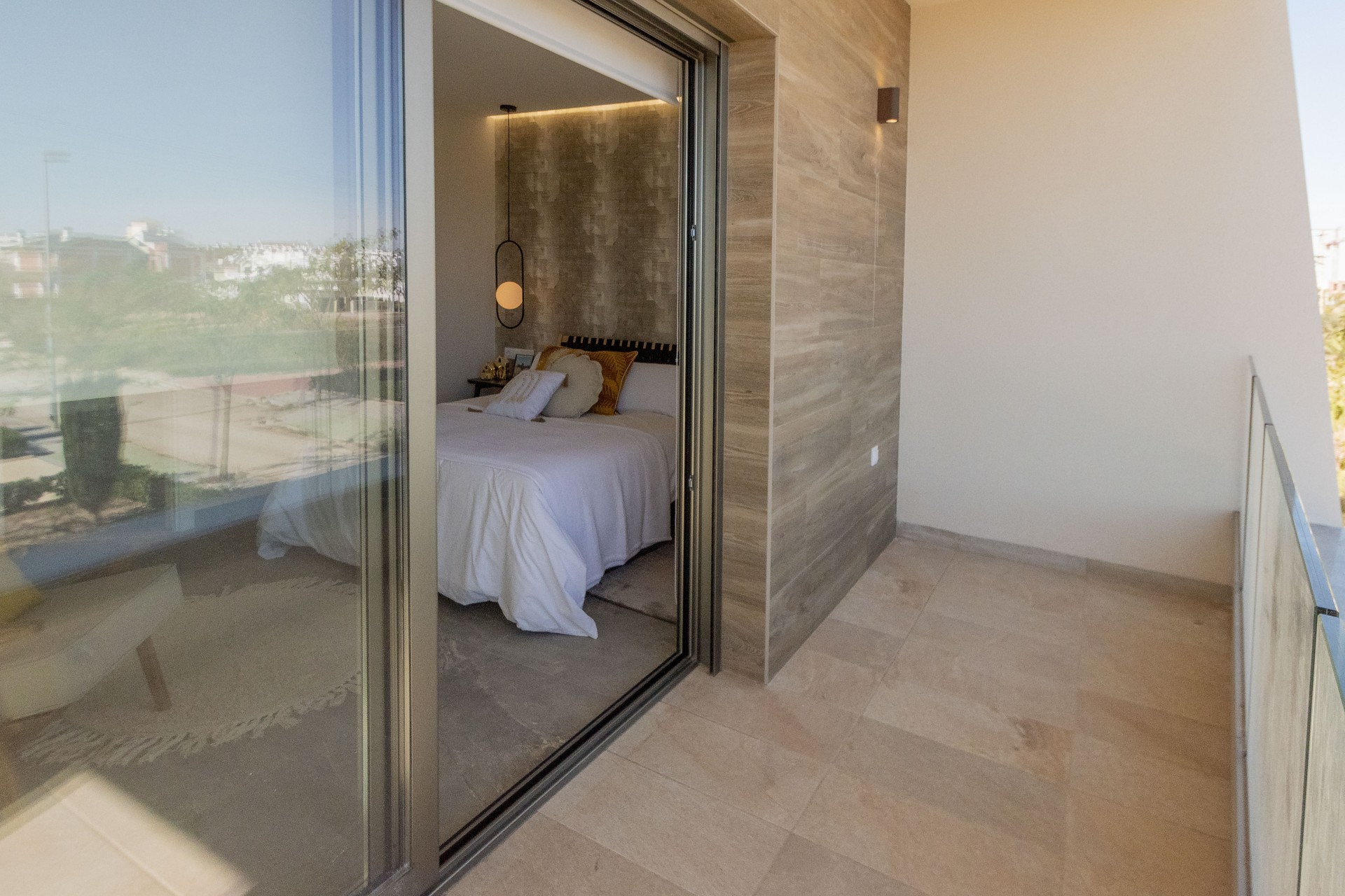 New Build - Villas - Pilar de la Horadada