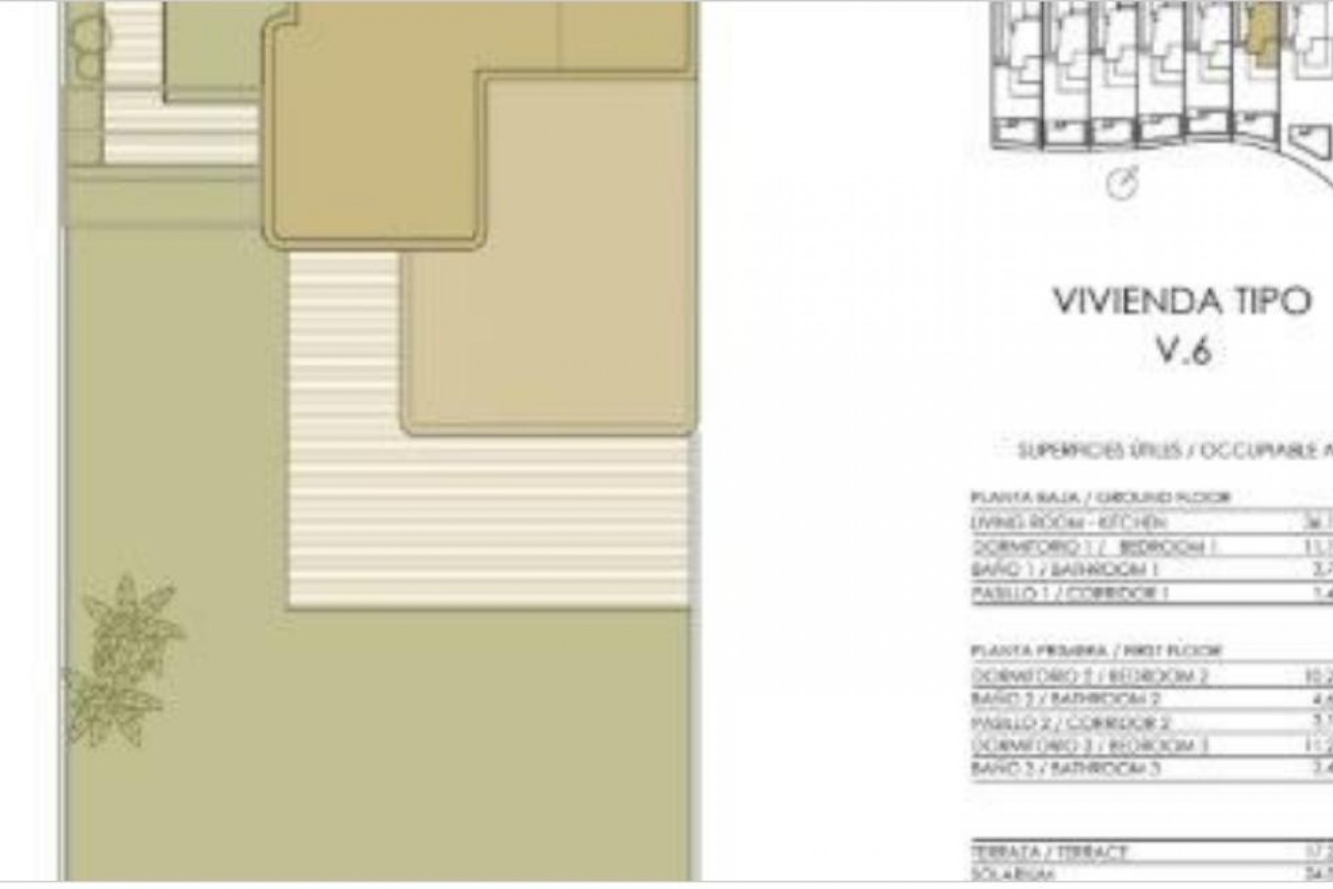 New Build - Villas - Pilar de la Horadada