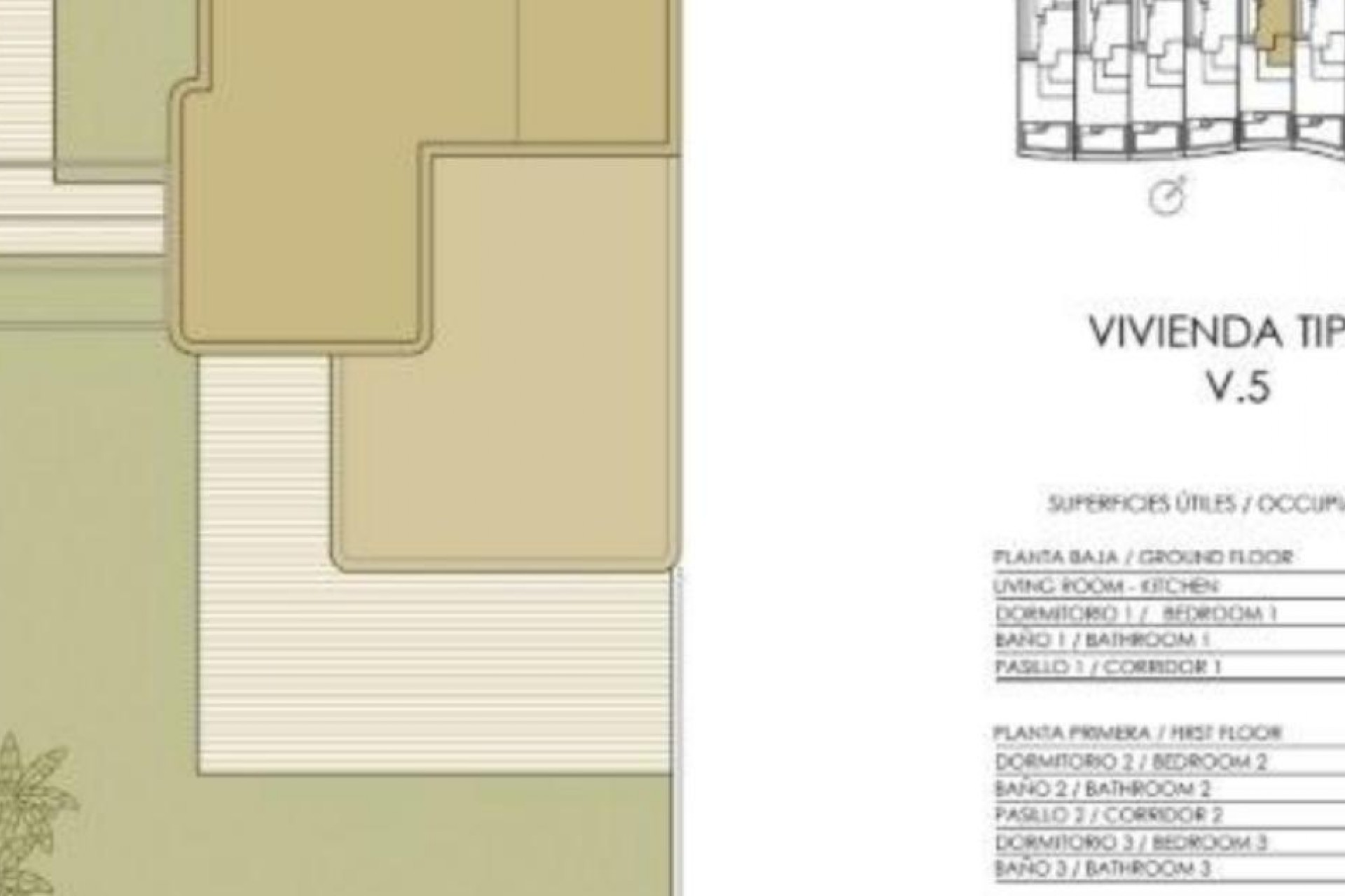 New Build - Villas - Pilar de la Horadada