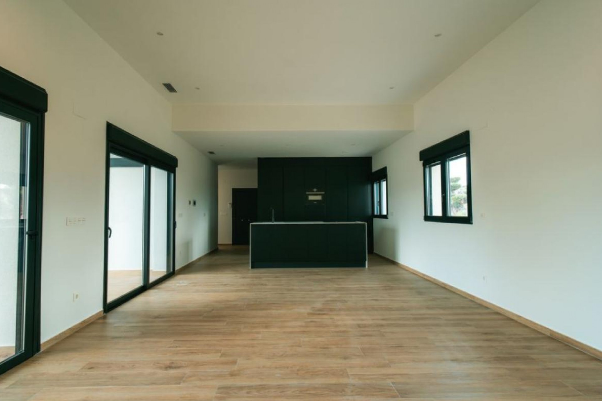 New Build - Villas - Pinoso - 03569