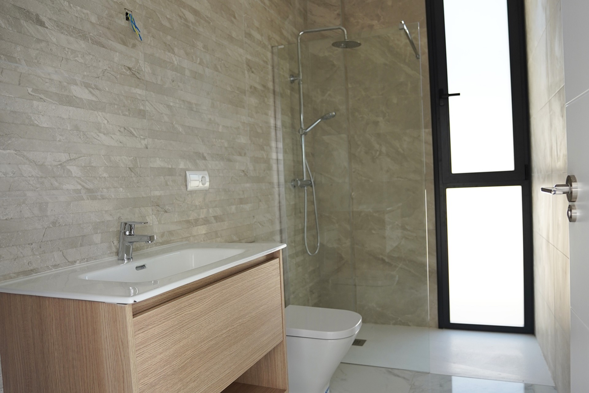 New Build - Villas - Polop - 03520