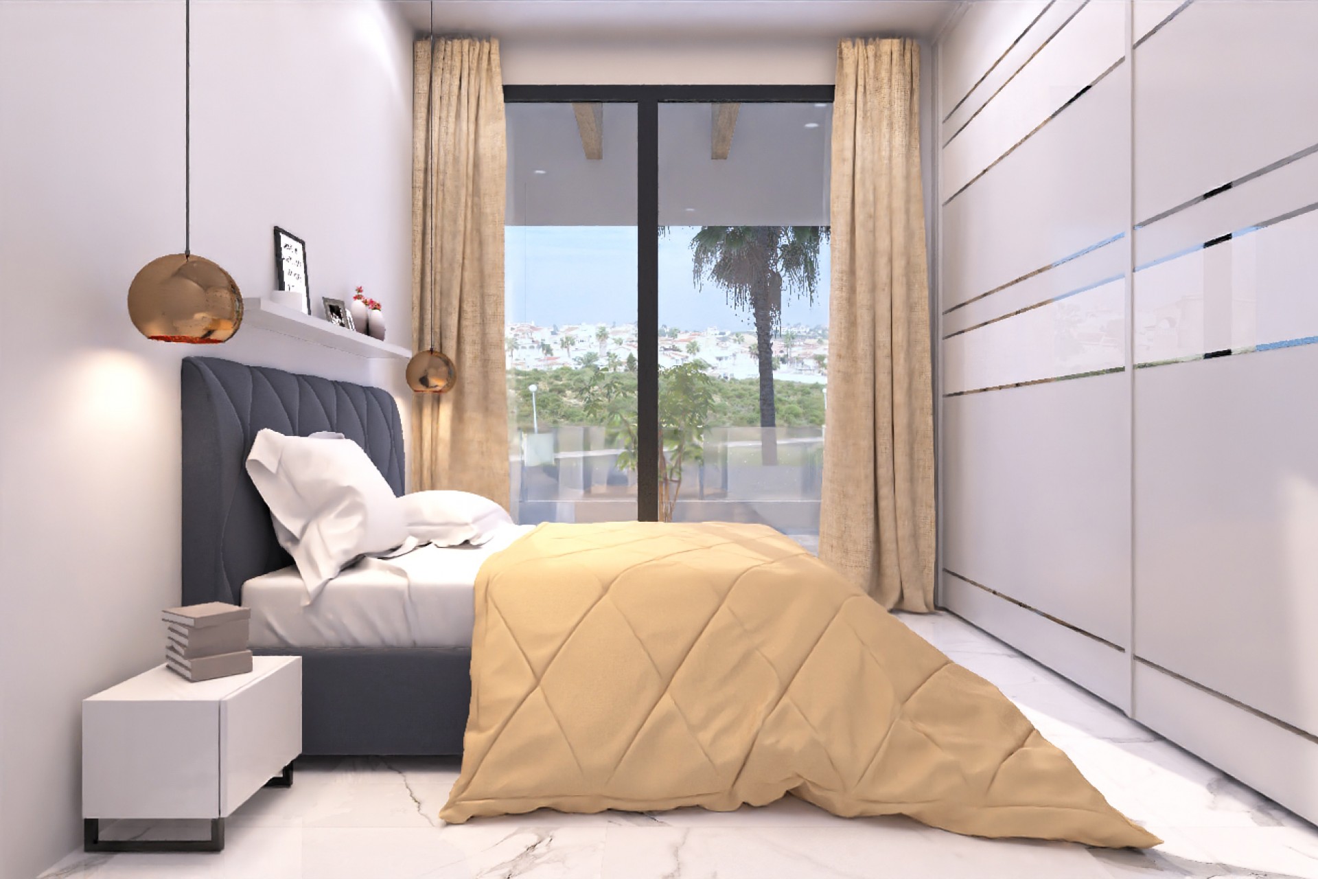 New Build - Villas - Rojales - 03170