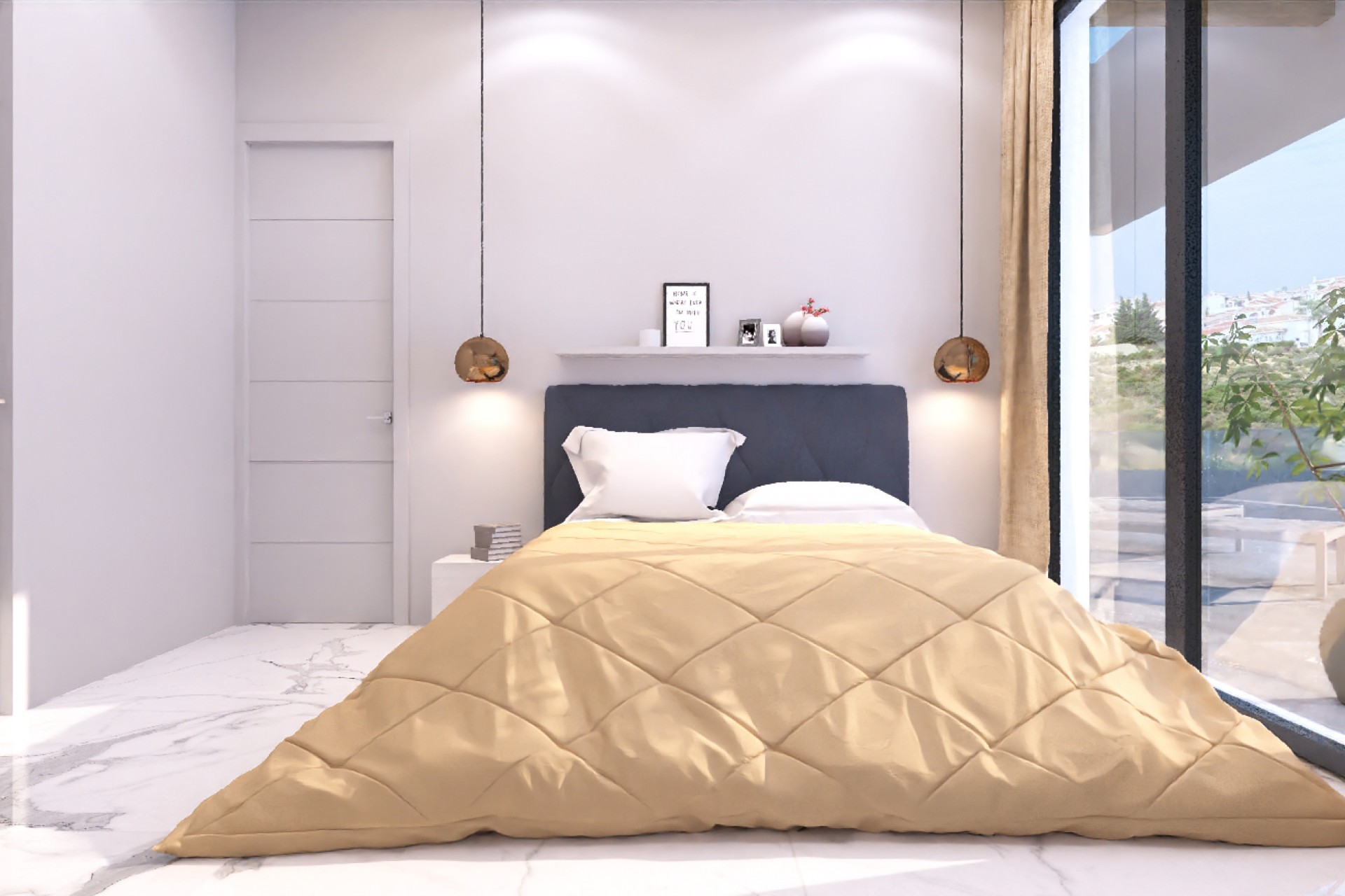 New Build - Villas - Rojales - 03170