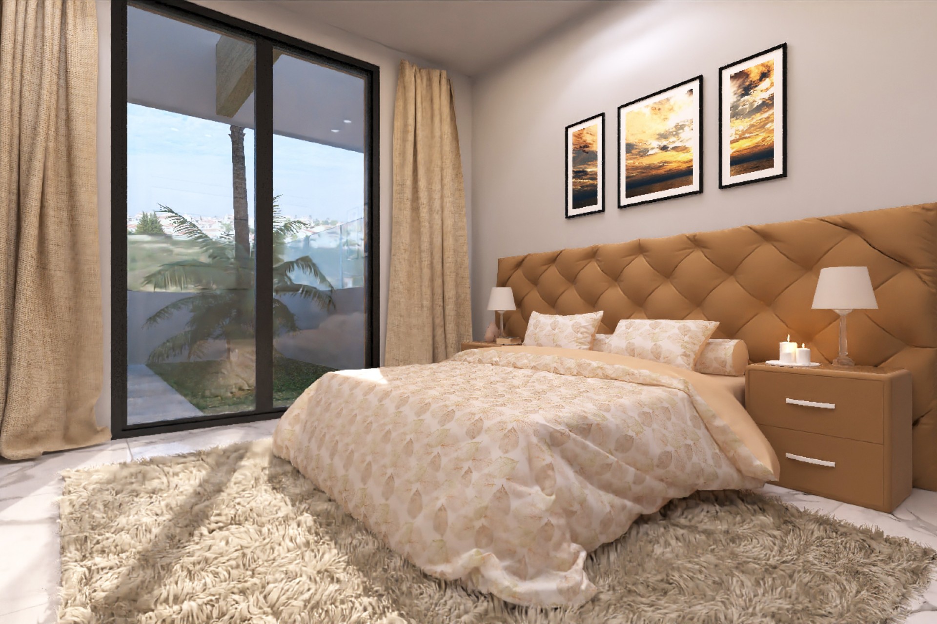 New Build - Villas - Rojales - 03170