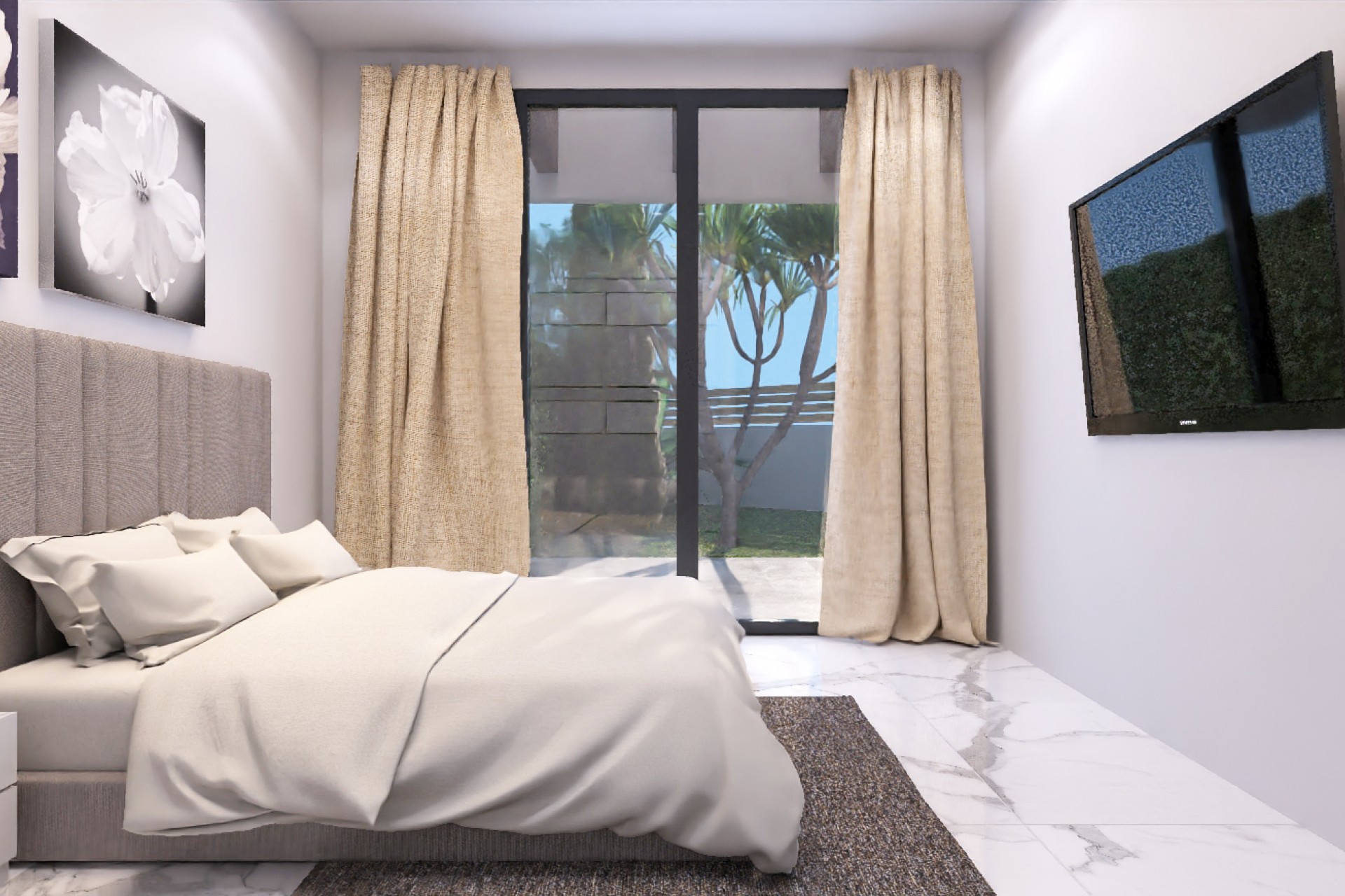 New Build - Villas - Rojales - 03170