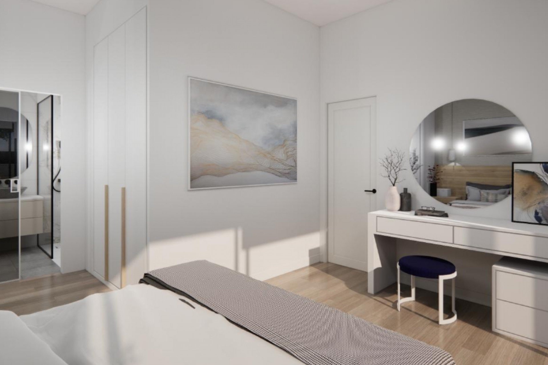 New Build - Villas - Rojales - 03170