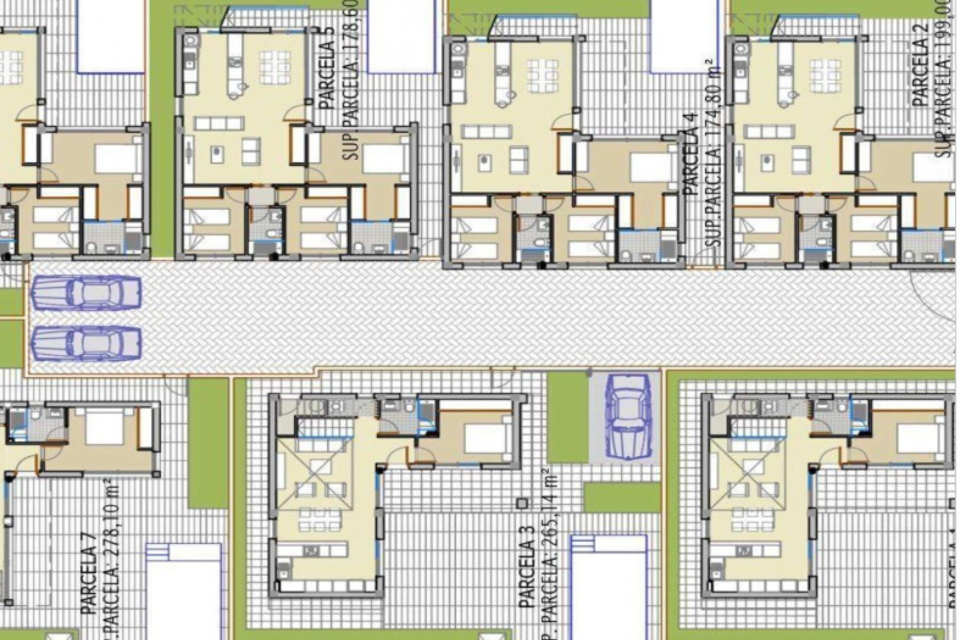 New Build - Villas - Rojales - 03170