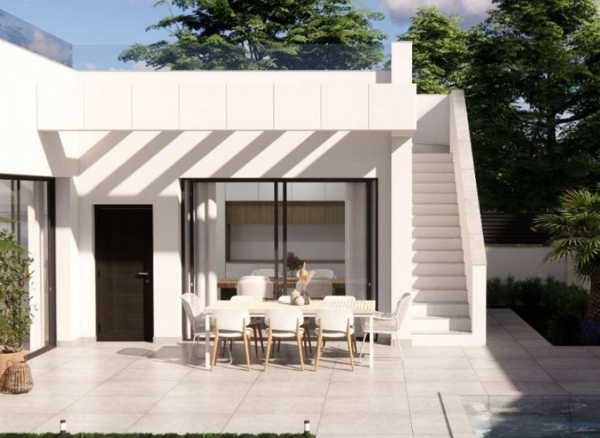 New Build - Villas - Rojales - 03170