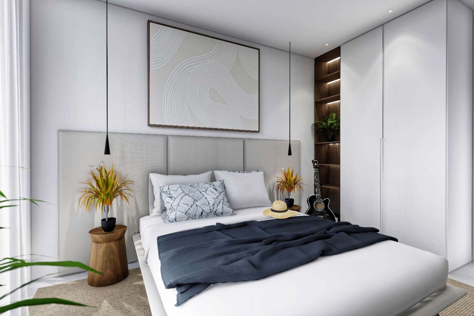 New Build - Villas - Rojales - 03170