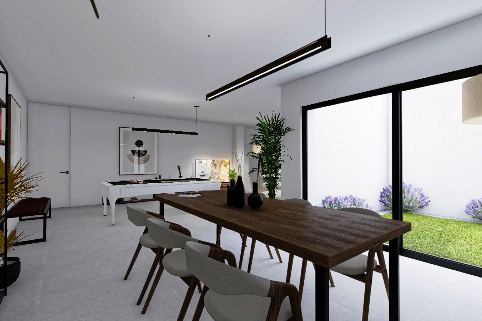 New Build - Villas - Rojales - 03170