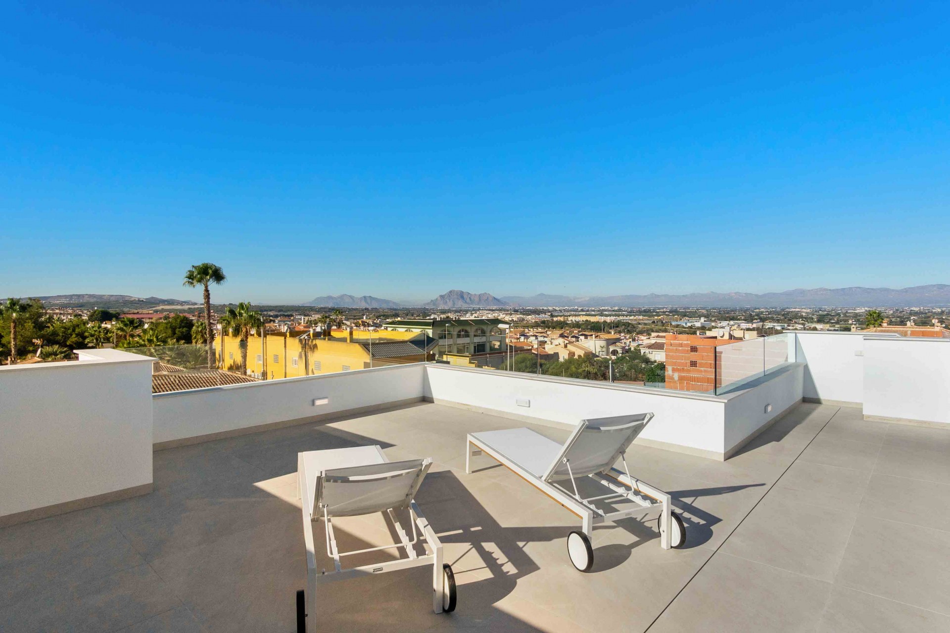 New Build - Villas - Rojales - 03170