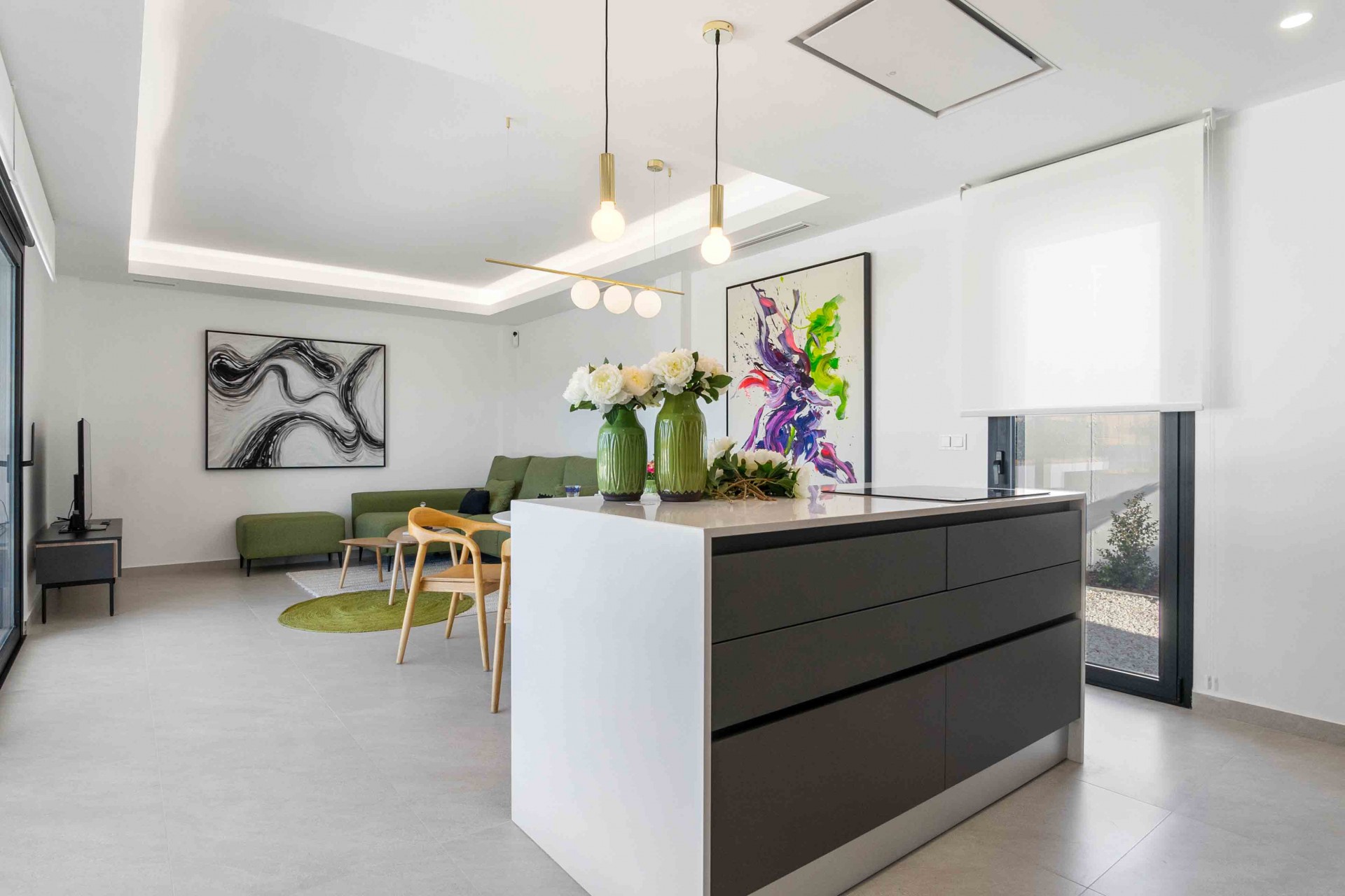 New Build - Villas - Rojales - 03170