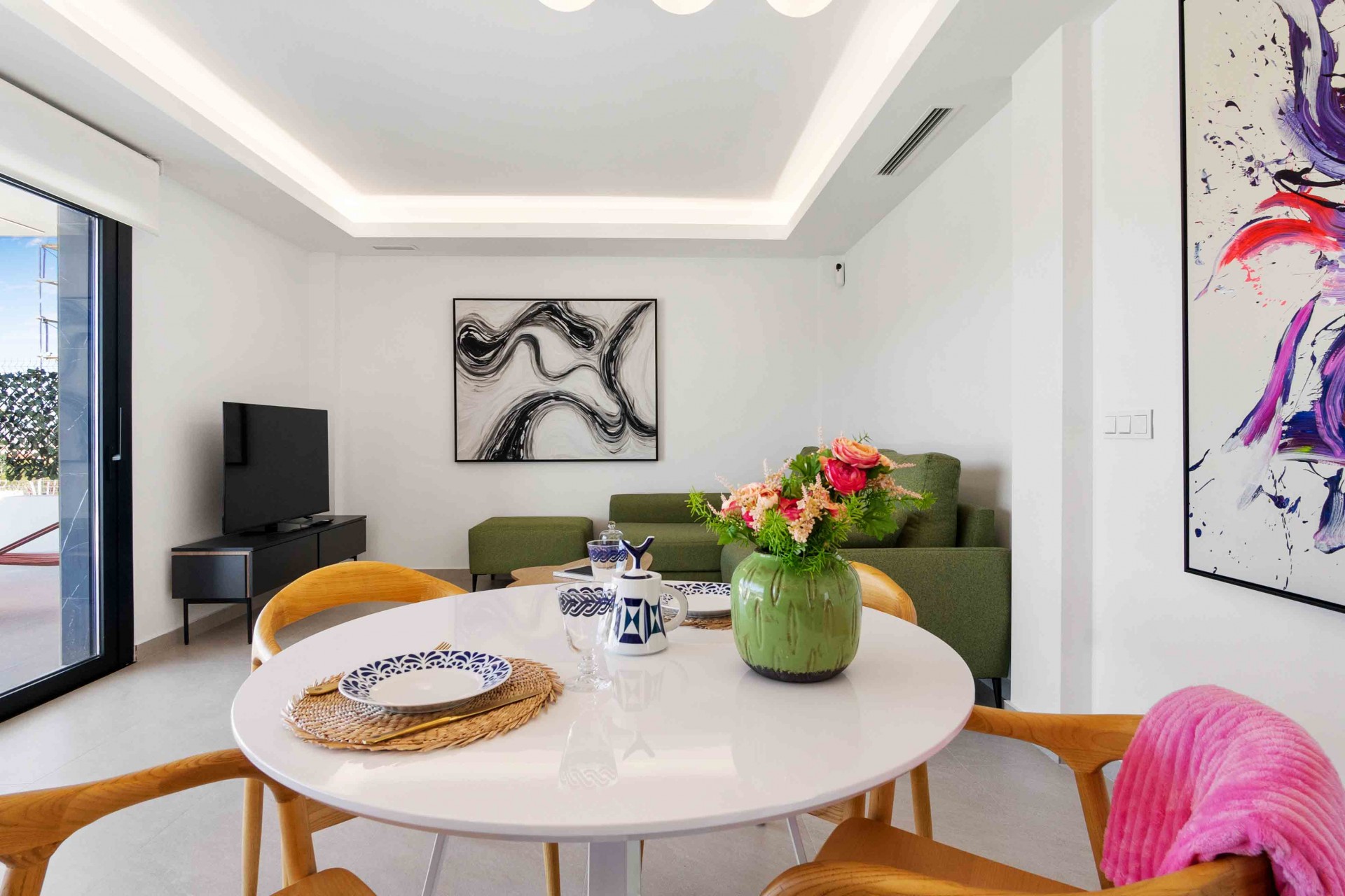 New Build - Villas - Rojales - 03170