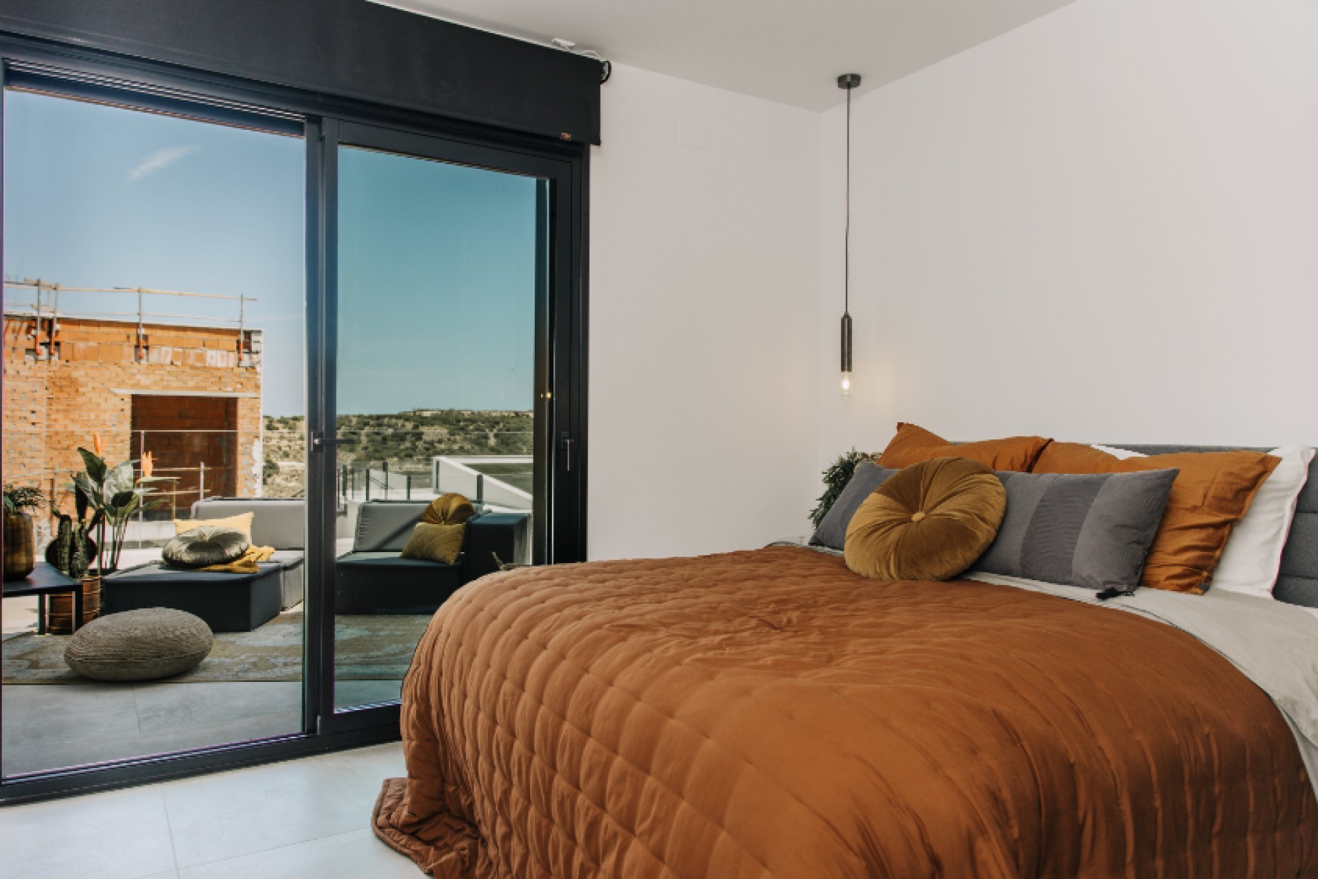 New Build - Villas - Rojales - 03170