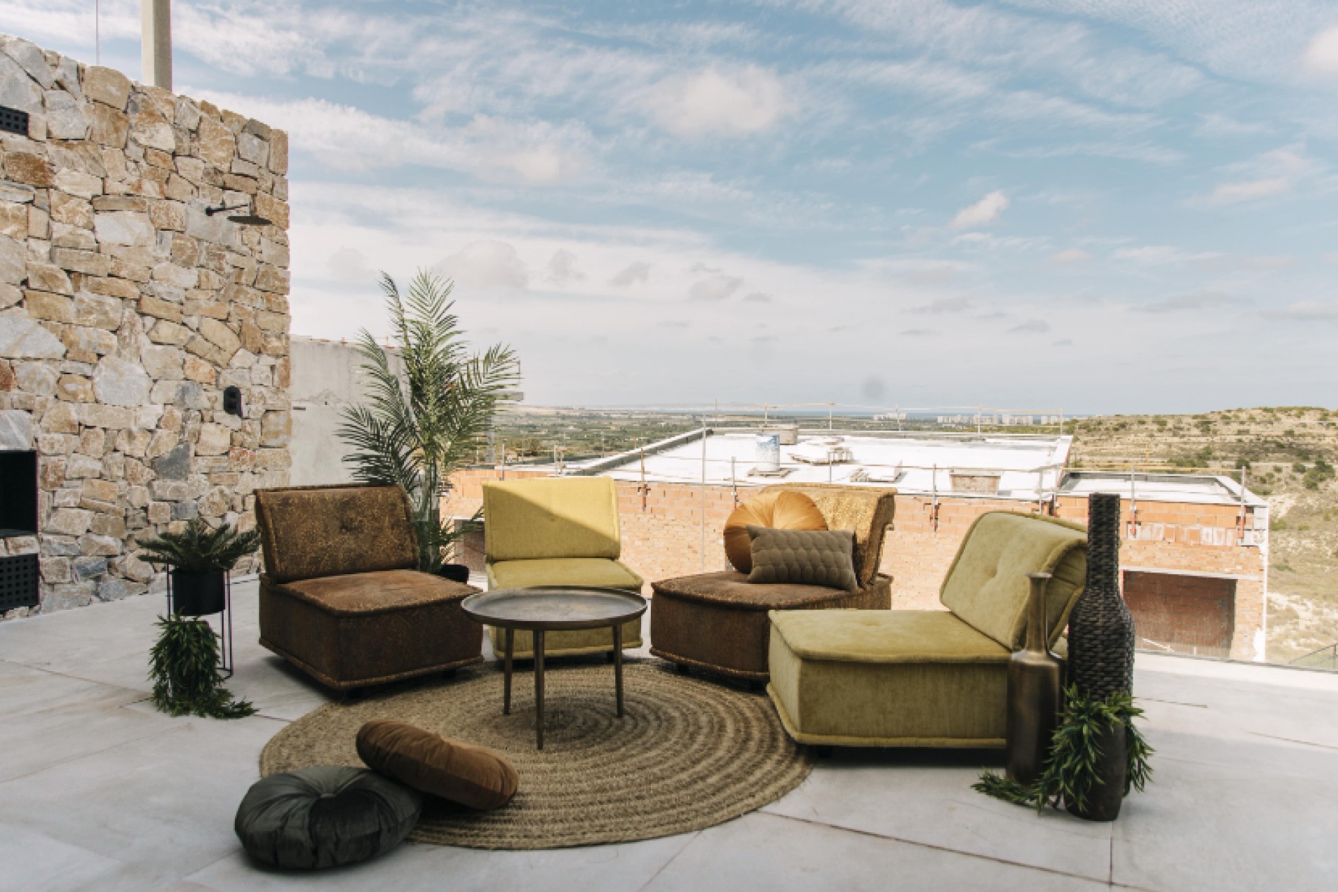 New Build - Villas - Rojales - 03170