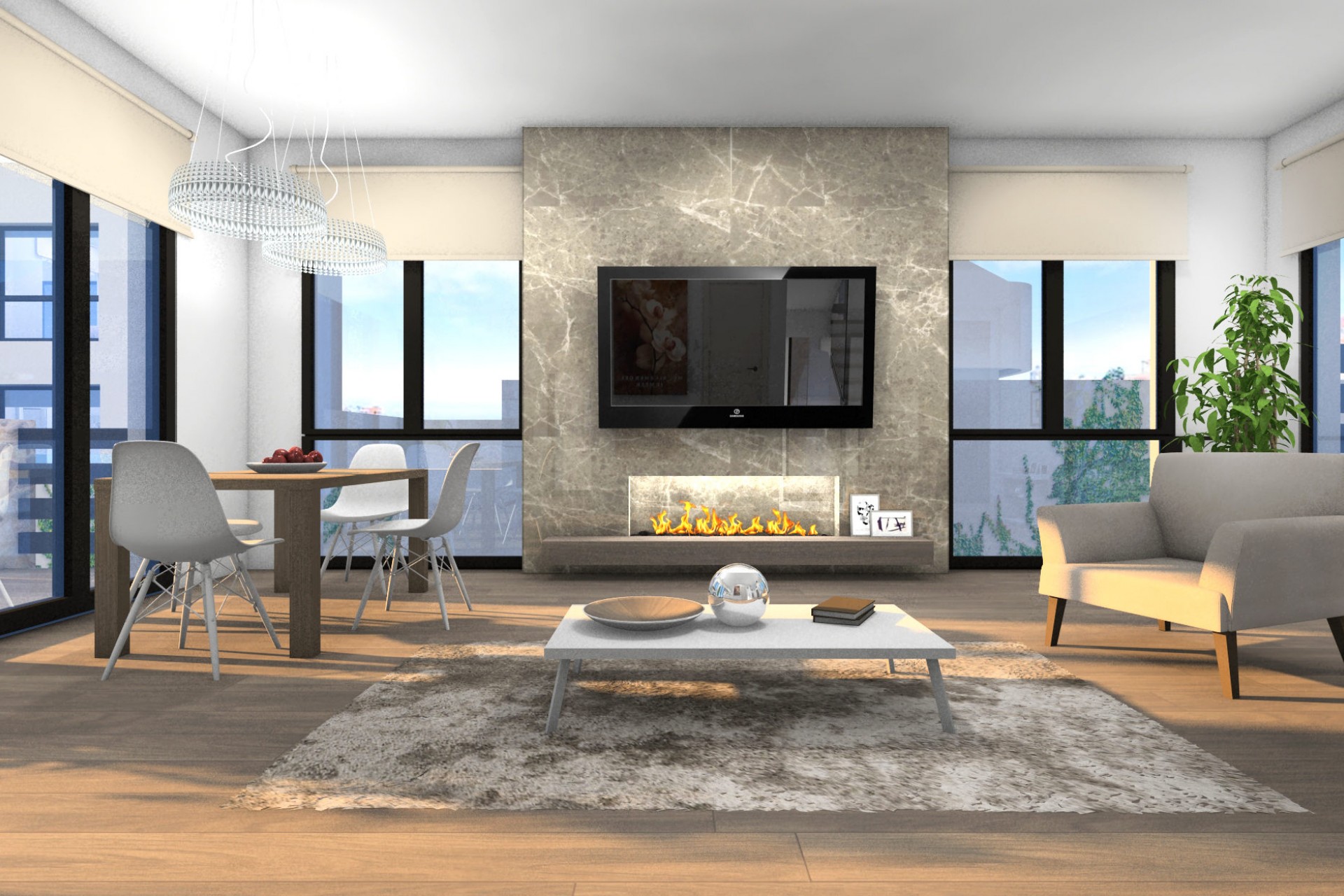 New Build - Villas - Rojales - 03170