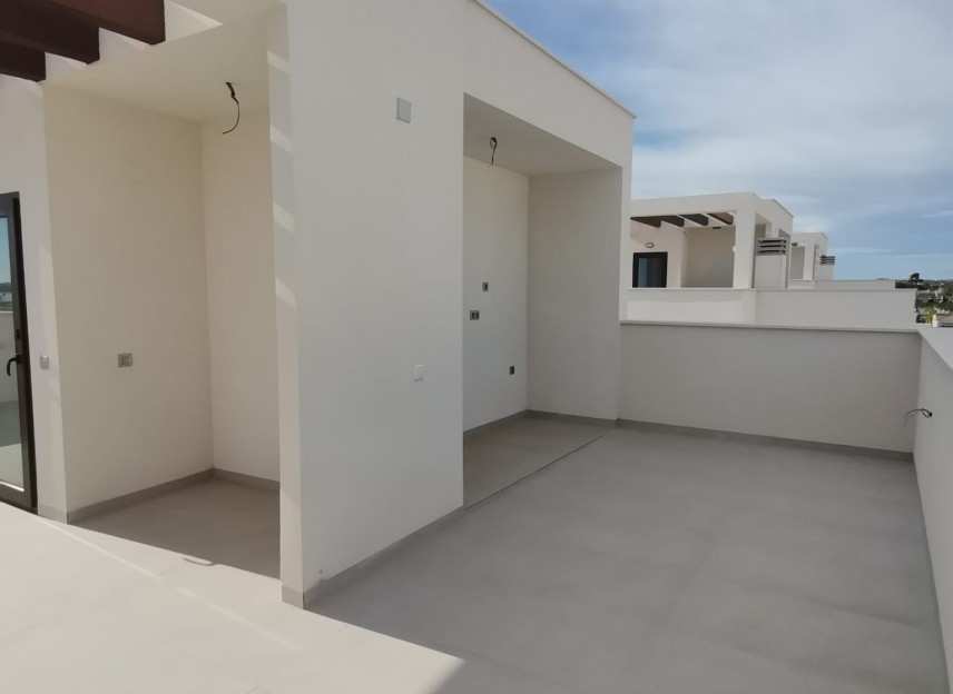 New Build - Villas - Rojales - 03170