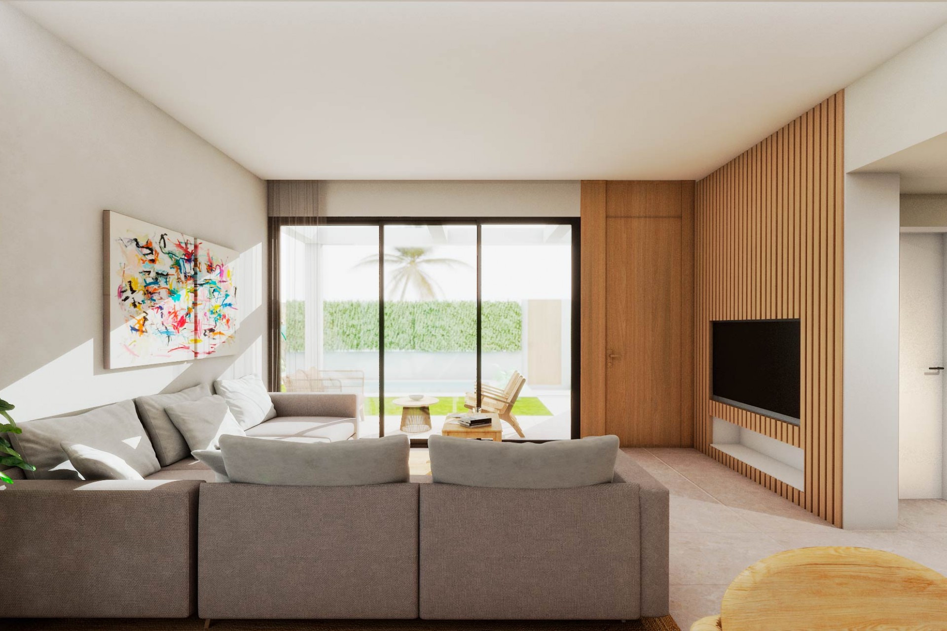 New Build - Villas - Rojales - 03170