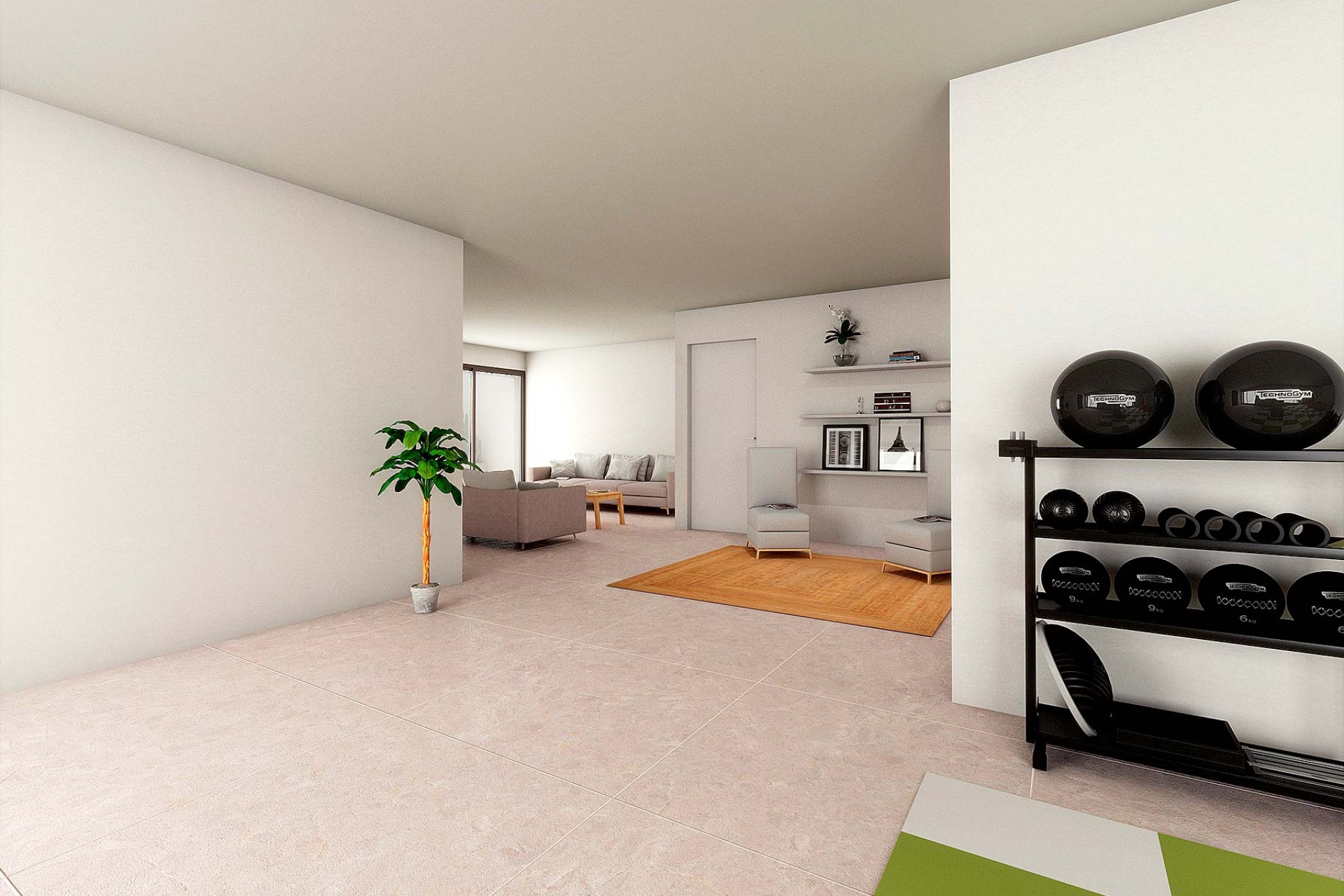 New Build - Villas - Rojales - 03170