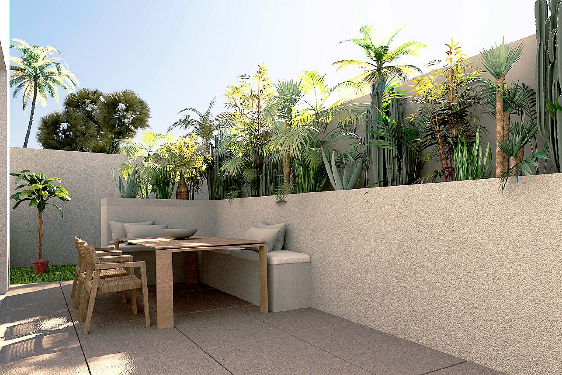 New Build - Villas - Rojales - 03170