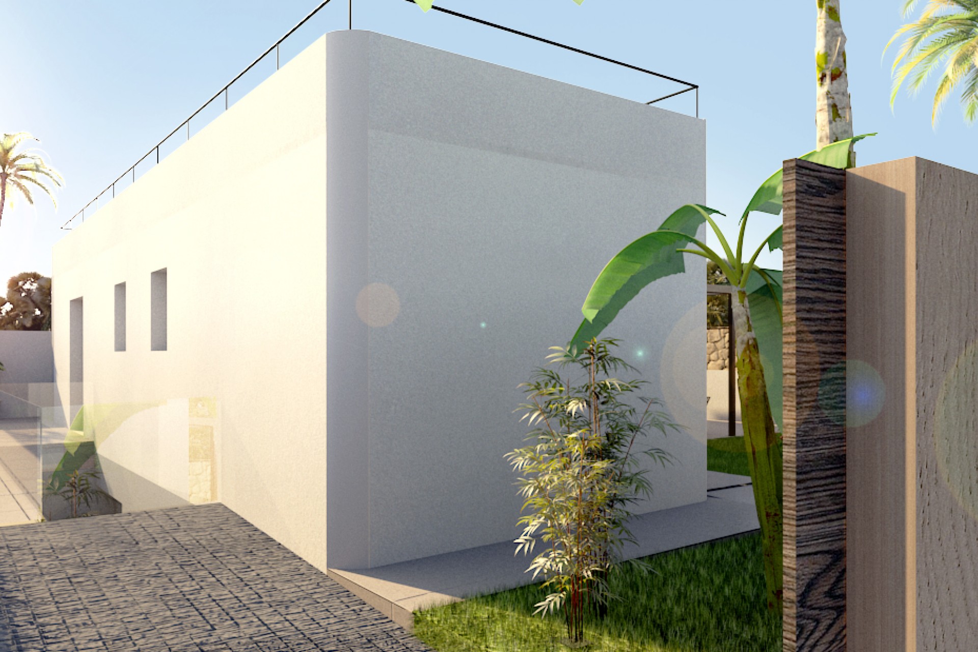New Build - Villas - Rojales - 03170