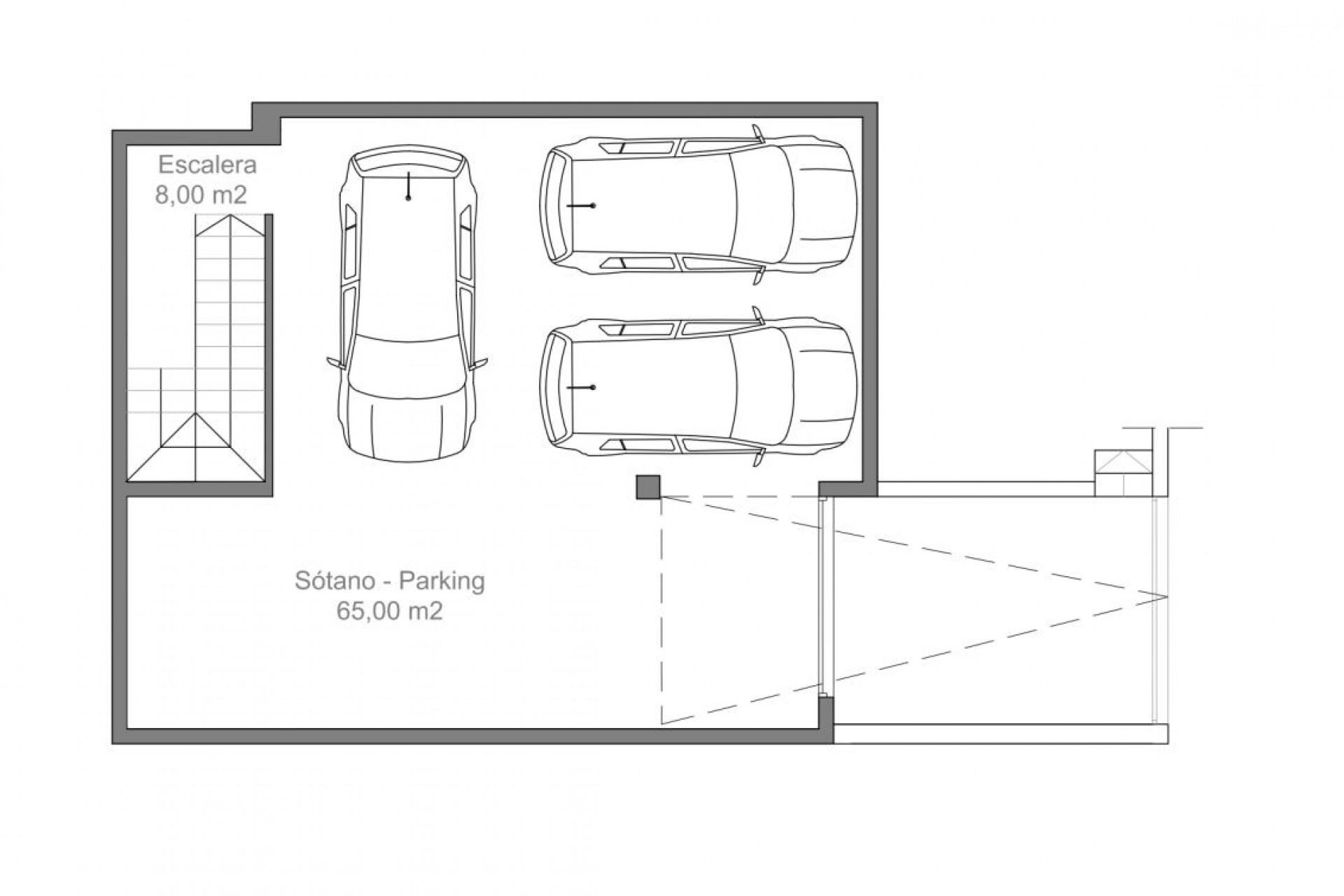 New Build - Villas - Rojales - 03170