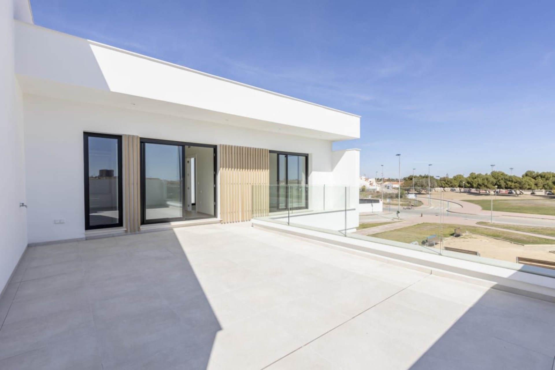 New Build - Villas - San Javier