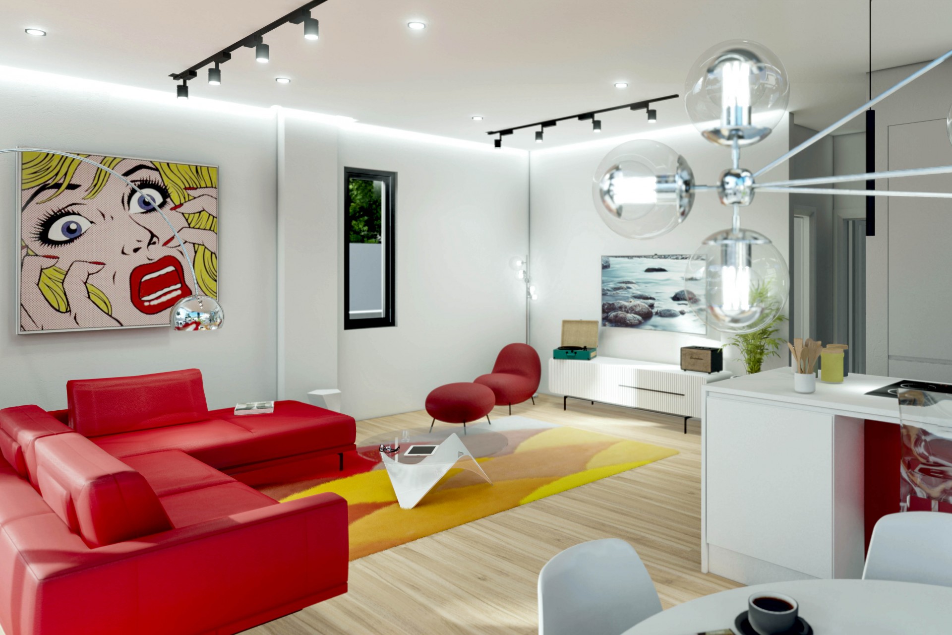 New Build - Villas - San Juan de Alicante - 03550