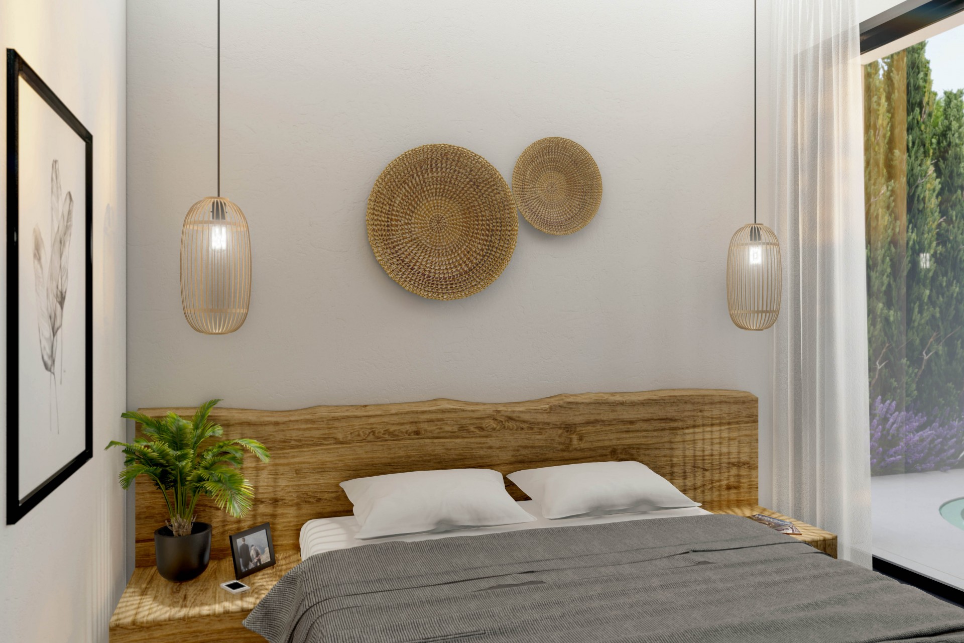 New Build - Villas - San Juan de Alicante - 03550