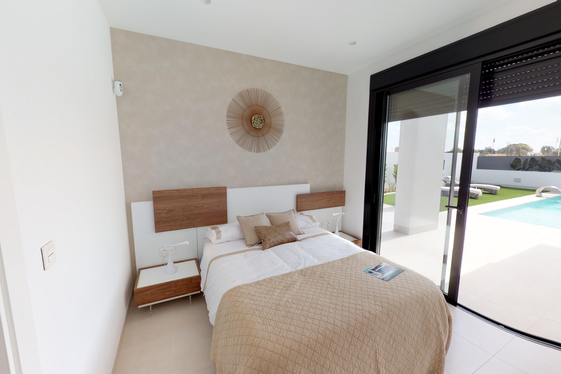 New Build - Villas - San Pedro del Pinatar - 30740