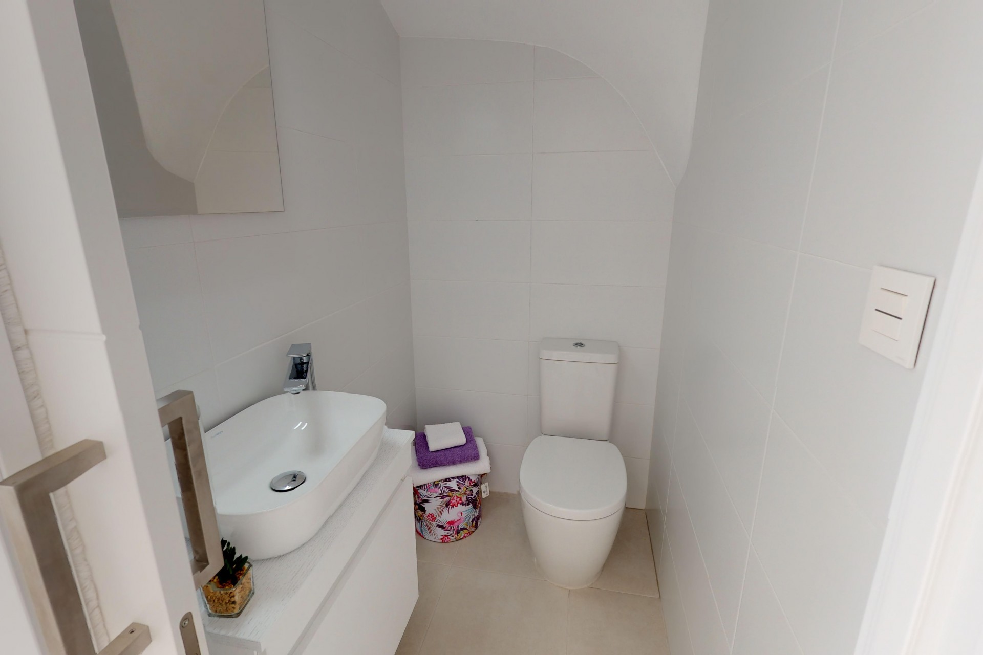 New Build - Villas - San Pedro del Pinatar - 30740