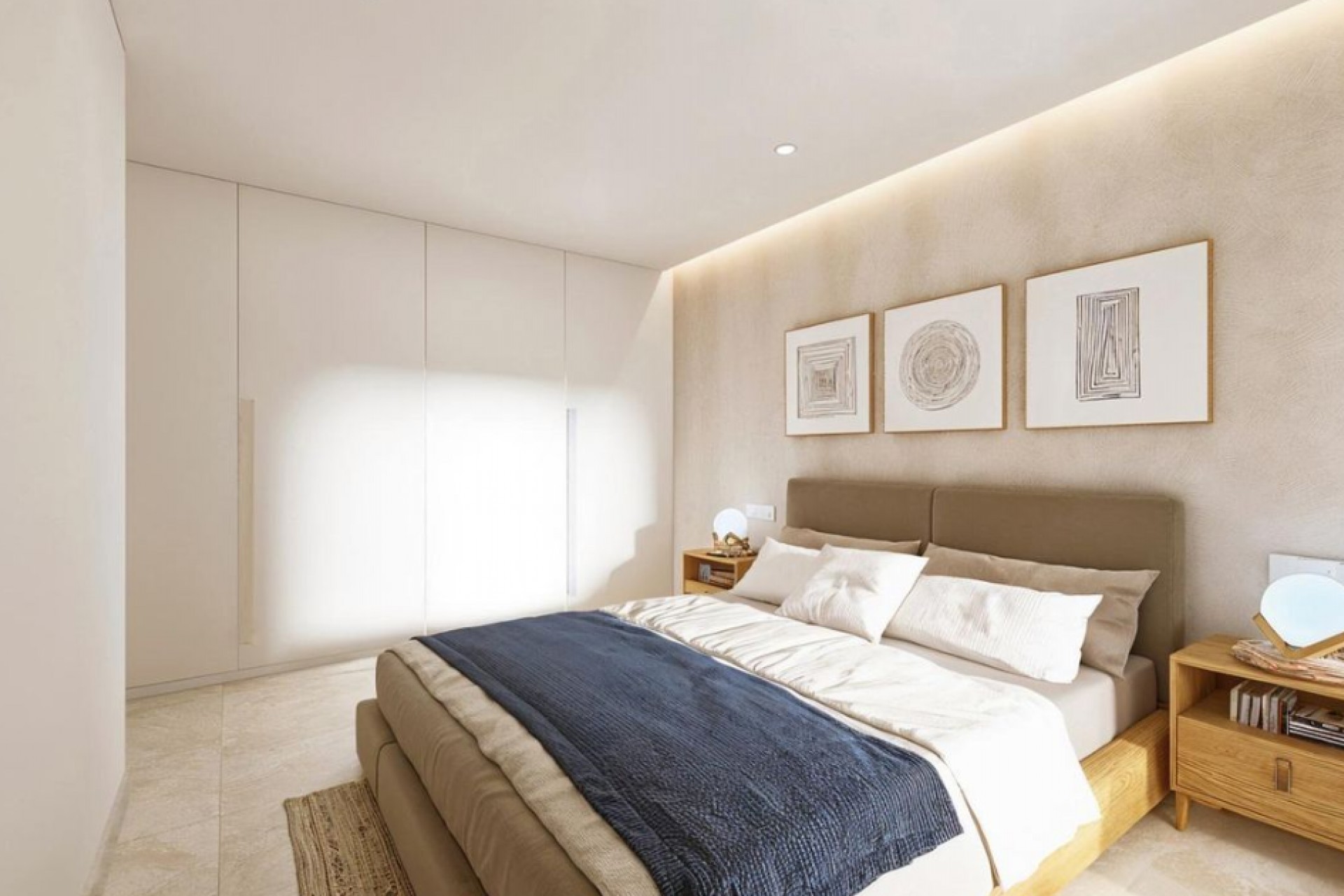 New Build - Villas - San Pedro del Pinatar - 30740