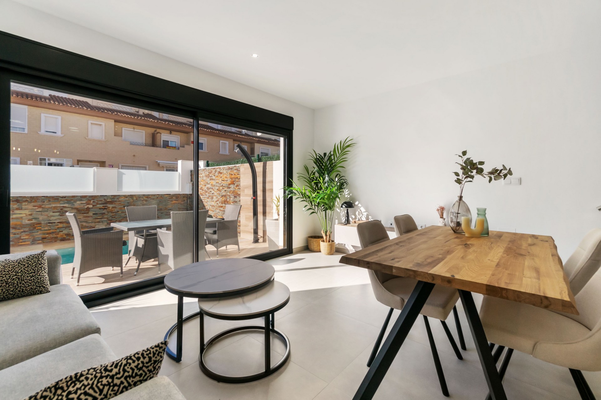 New Build - Villas - San Pedro del Pinatar - 30740