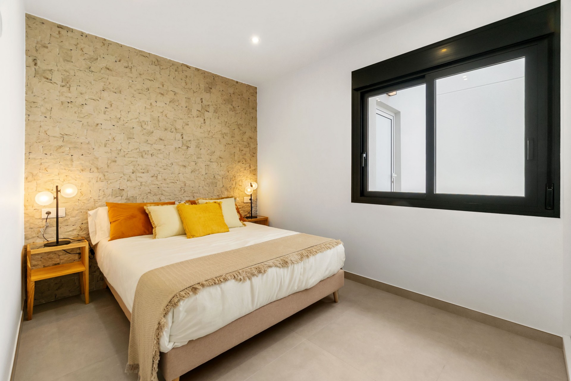 New Build - Villas - San Pedro del Pinatar - 30740