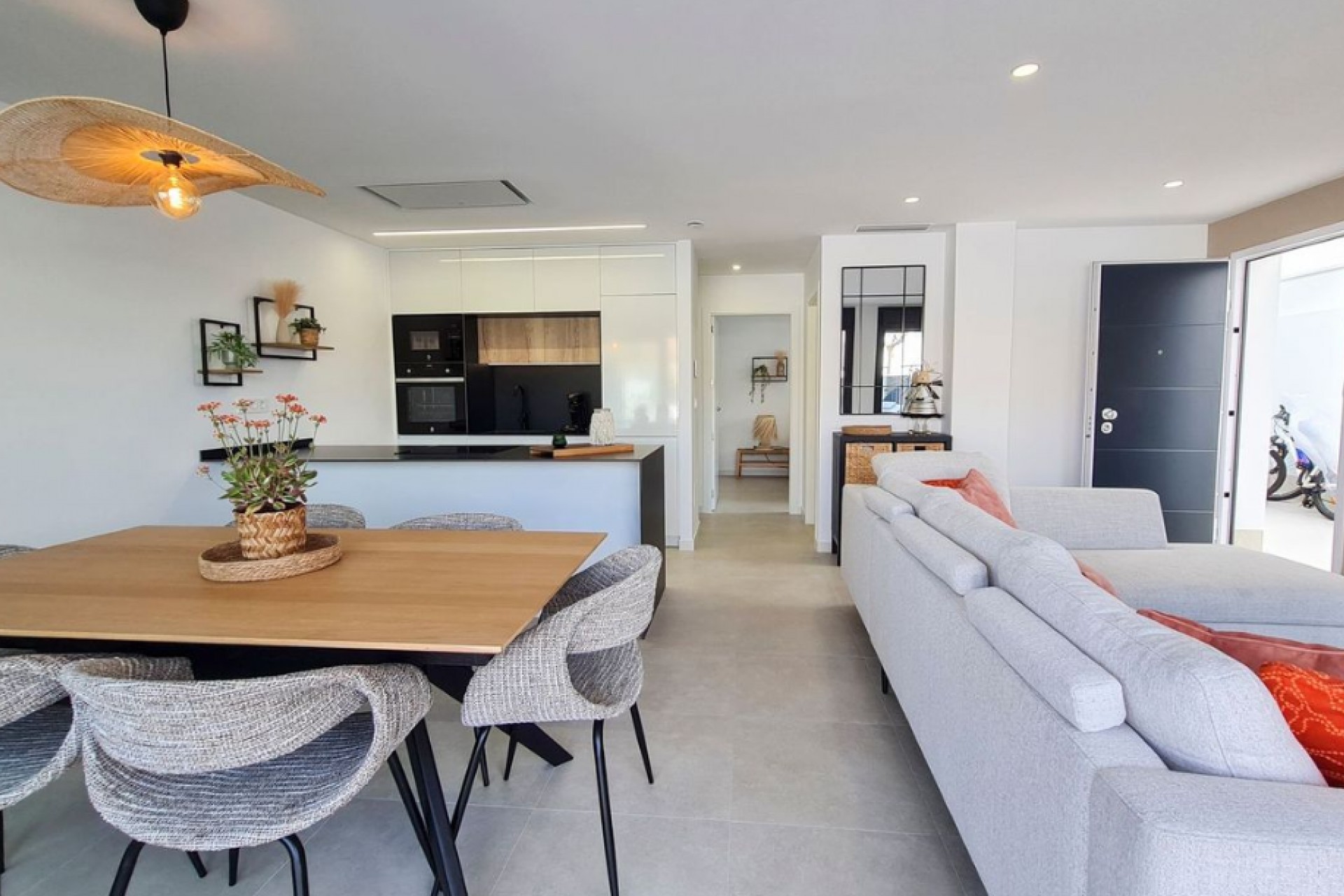 New Build - Villas - San Pedro del Pinatar - 30740