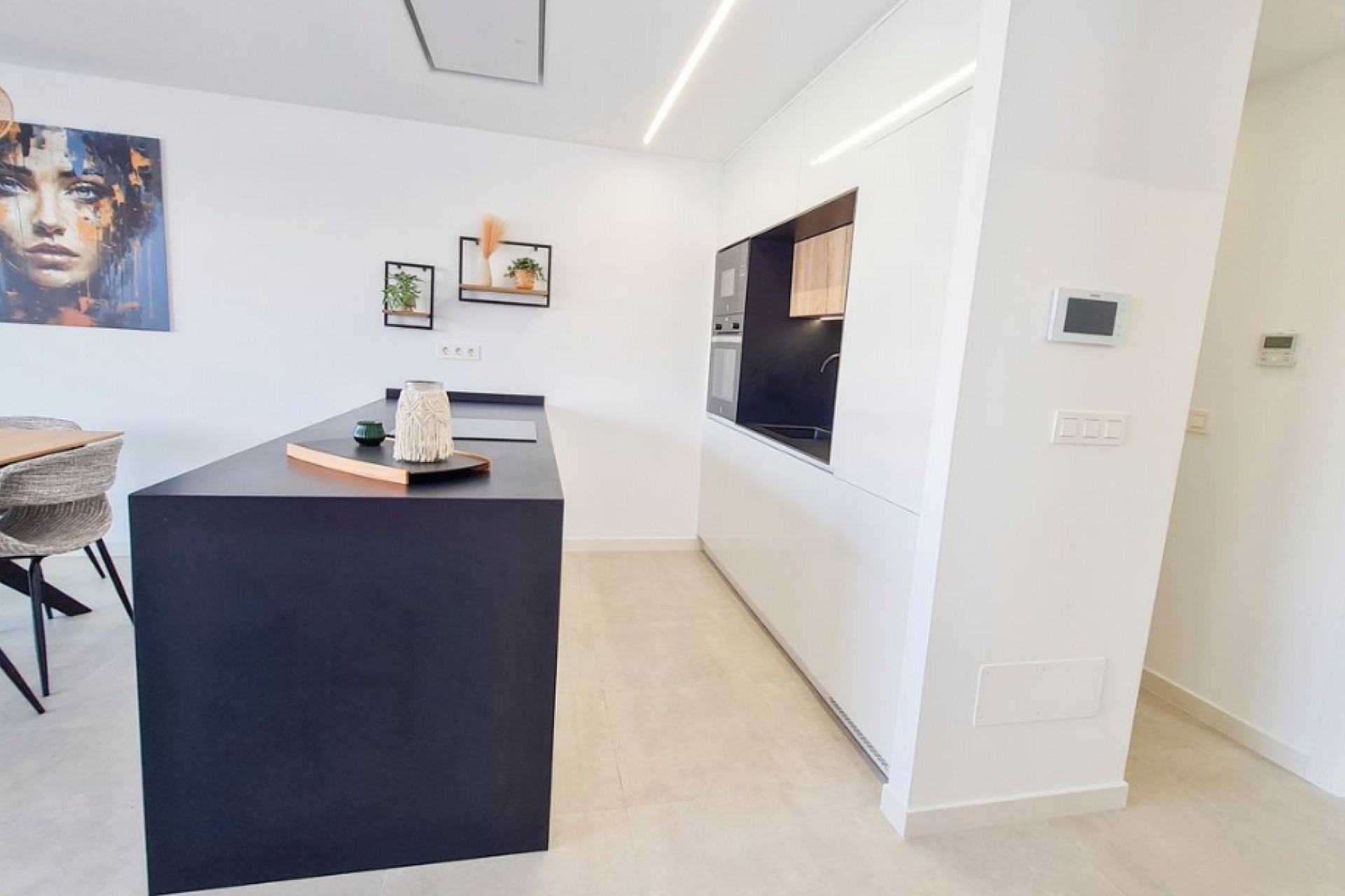 New Build - Villas - San Pedro del Pinatar - 30740