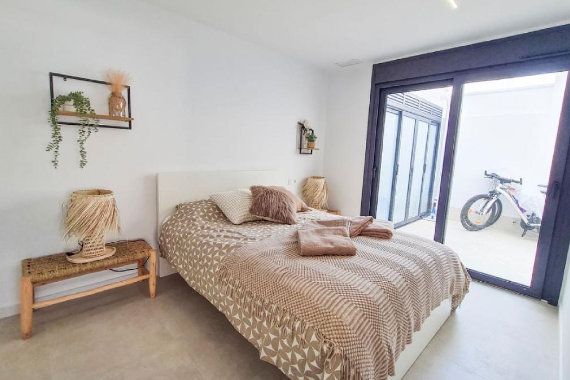 New Build - Villas - San Pedro del Pinatar - 30740