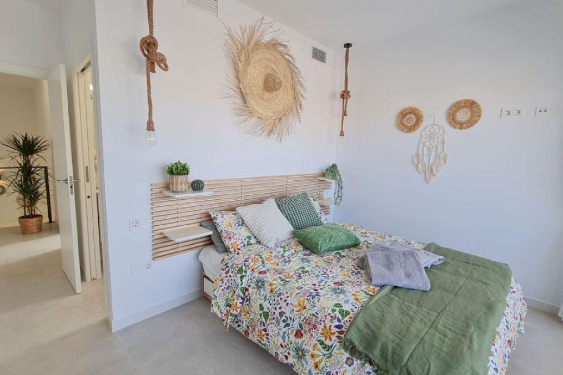 New Build - Villas - San Pedro del Pinatar - San Pedro Del Pinatar