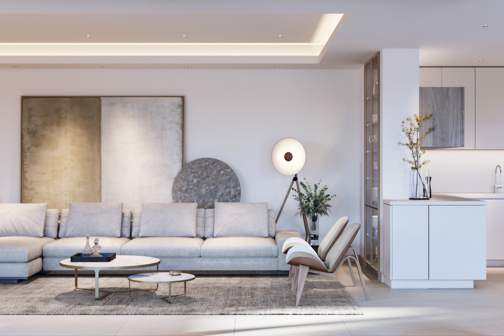 New Build - Villas - The Mijas Lagoons - 29649